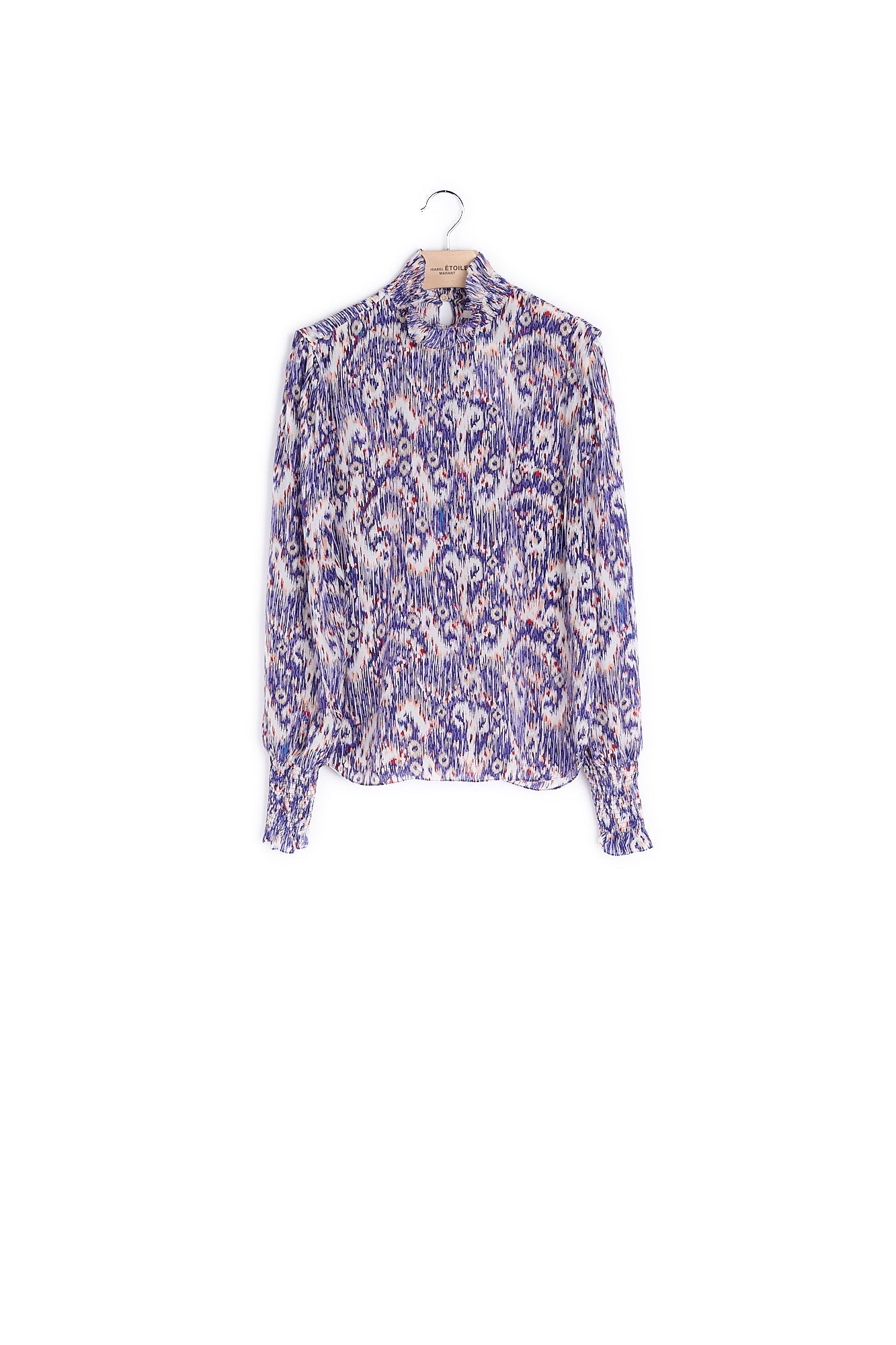 HAUT YOSHI - 40 Faume - seconde main