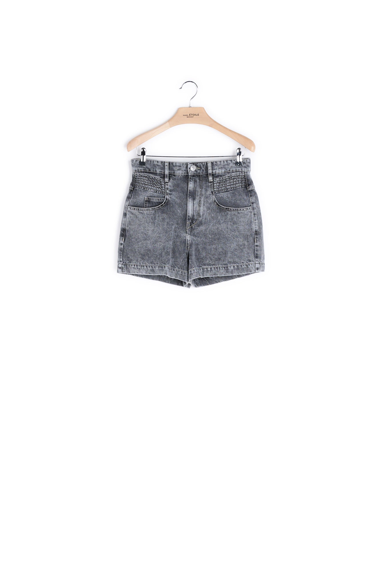 Short - 38 Faume - seconde main