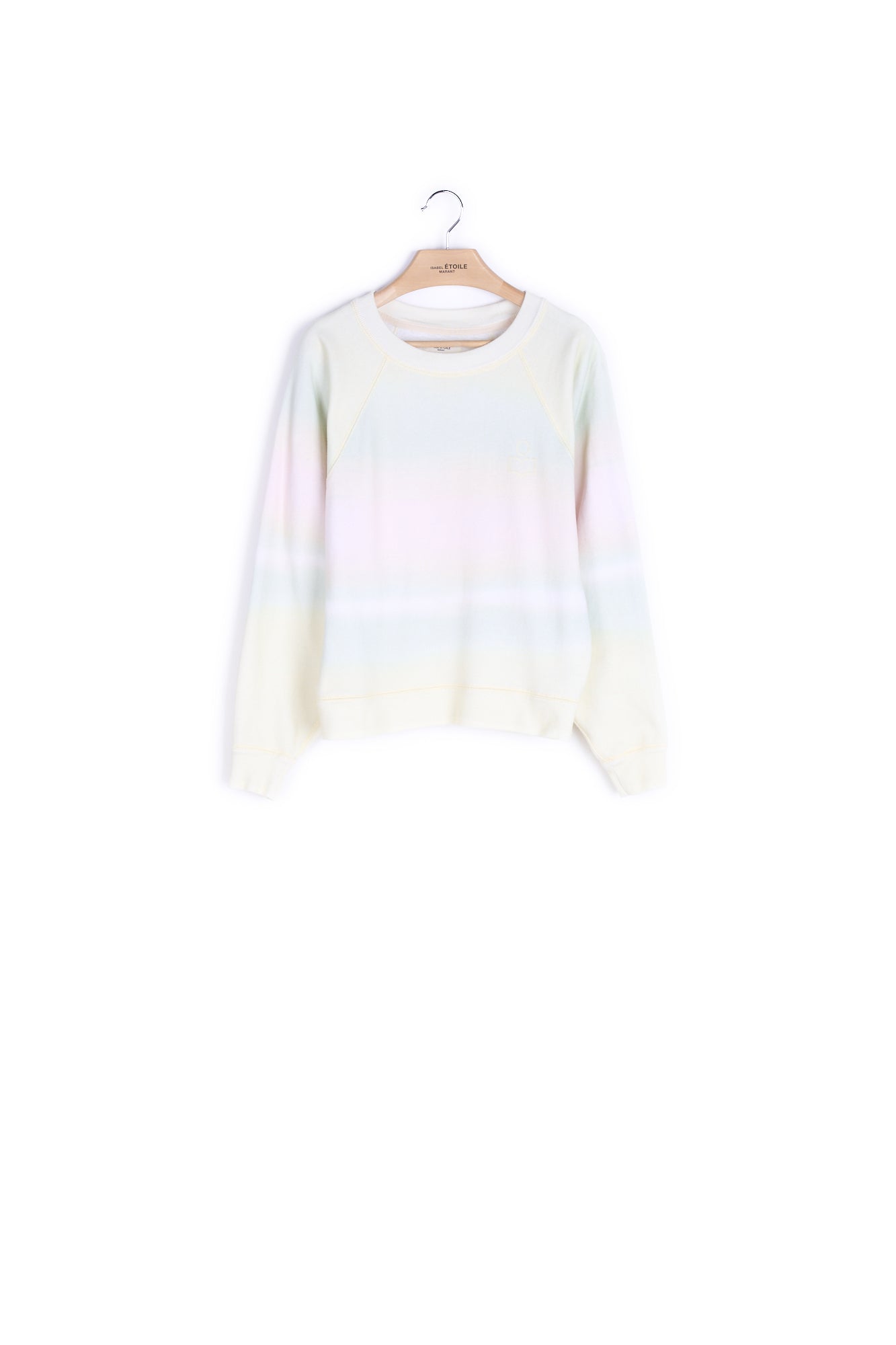 Sweat shirt - 38 Faume - seconde main