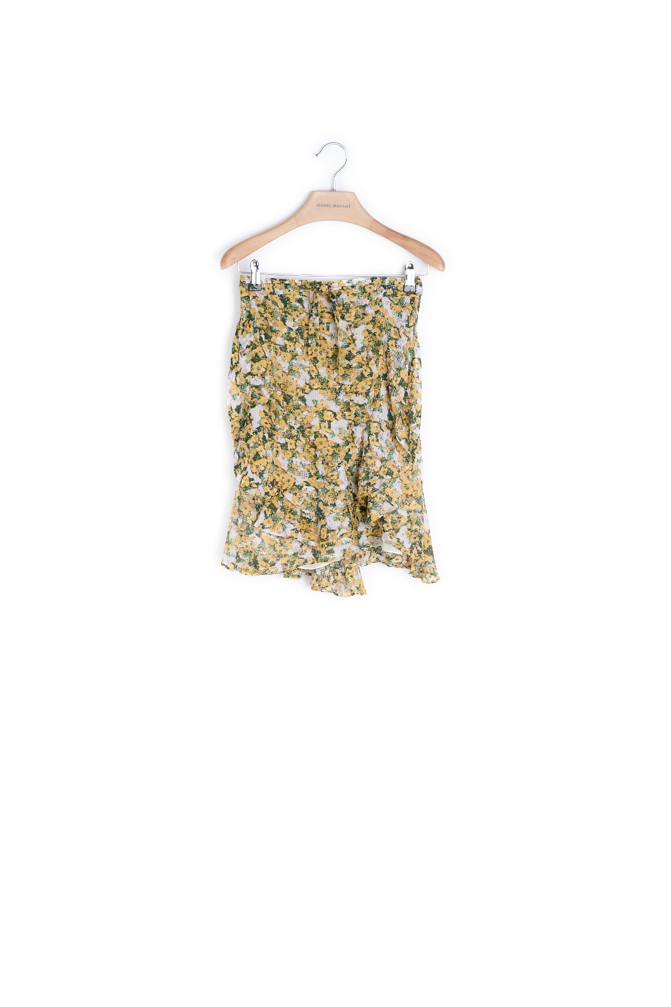 JUPE FERNA - 34 Faume - seconde main