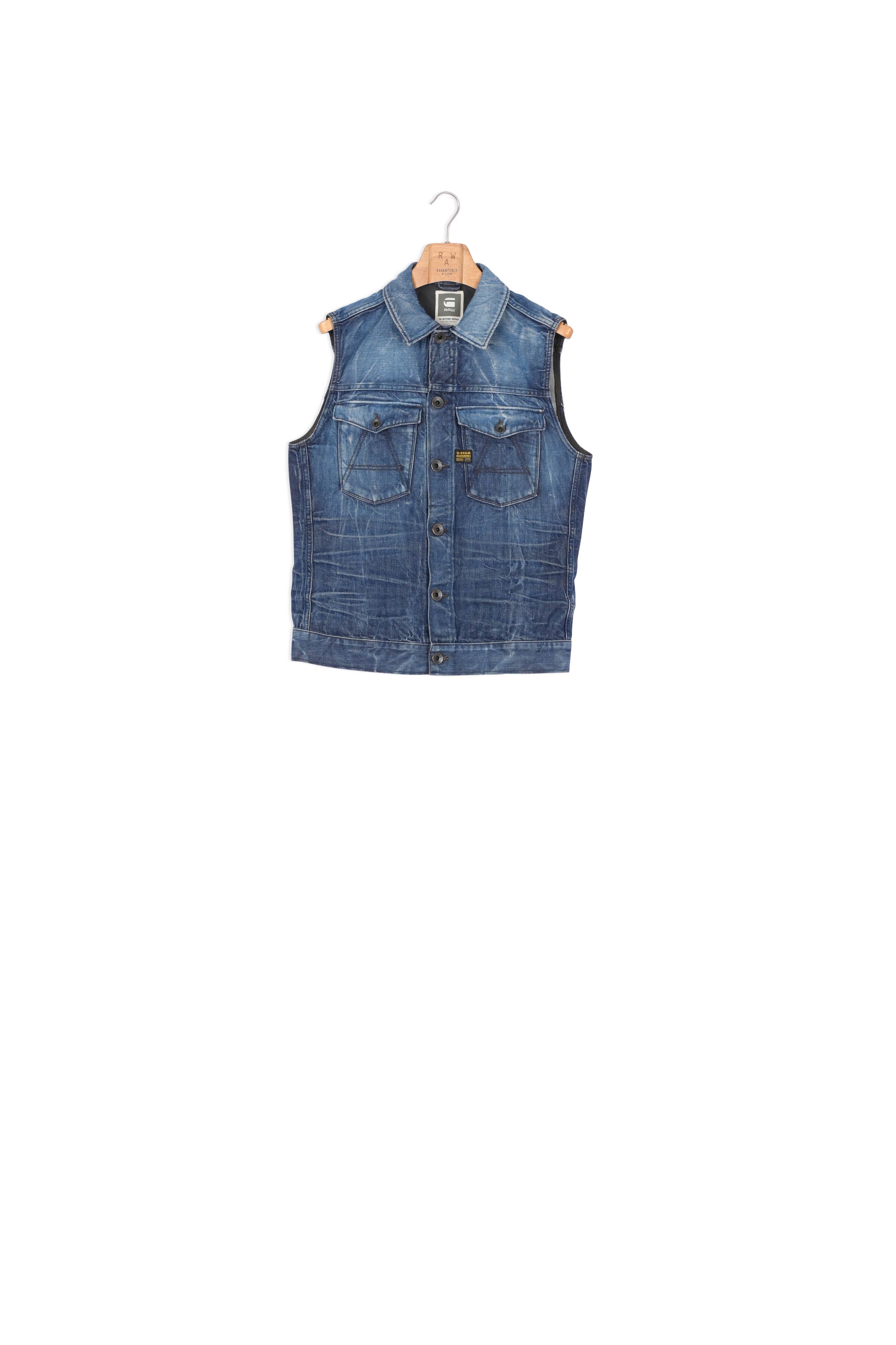 Jacket Faume - seconde main