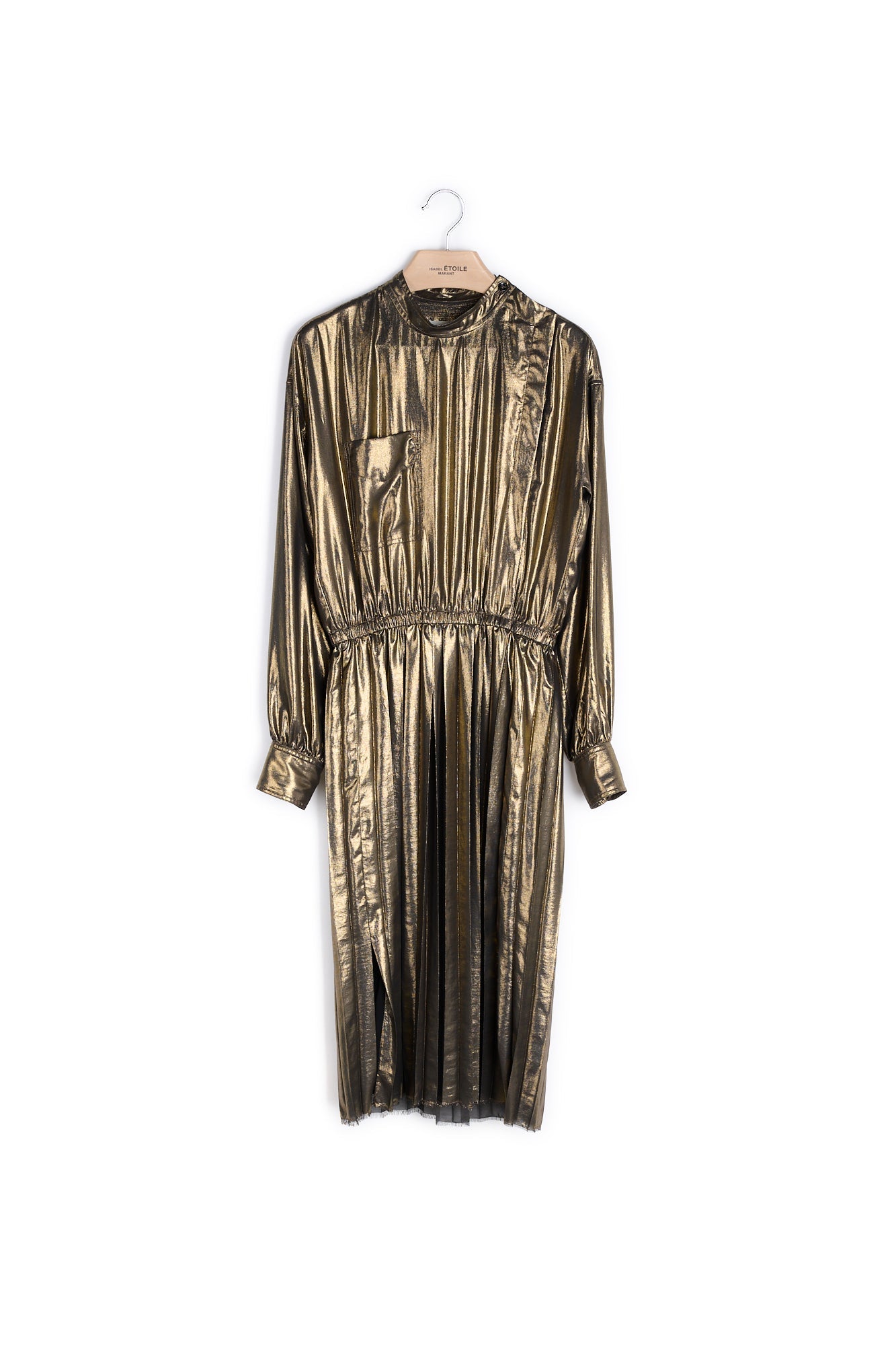Robe - 36 Faume - seconde main