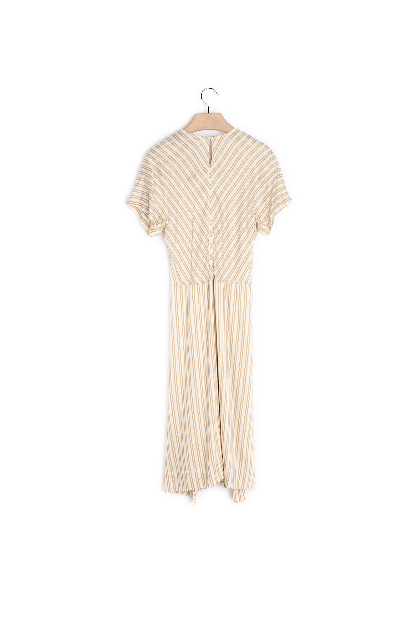 ROBE IRIS - 38 Faume - seconde main