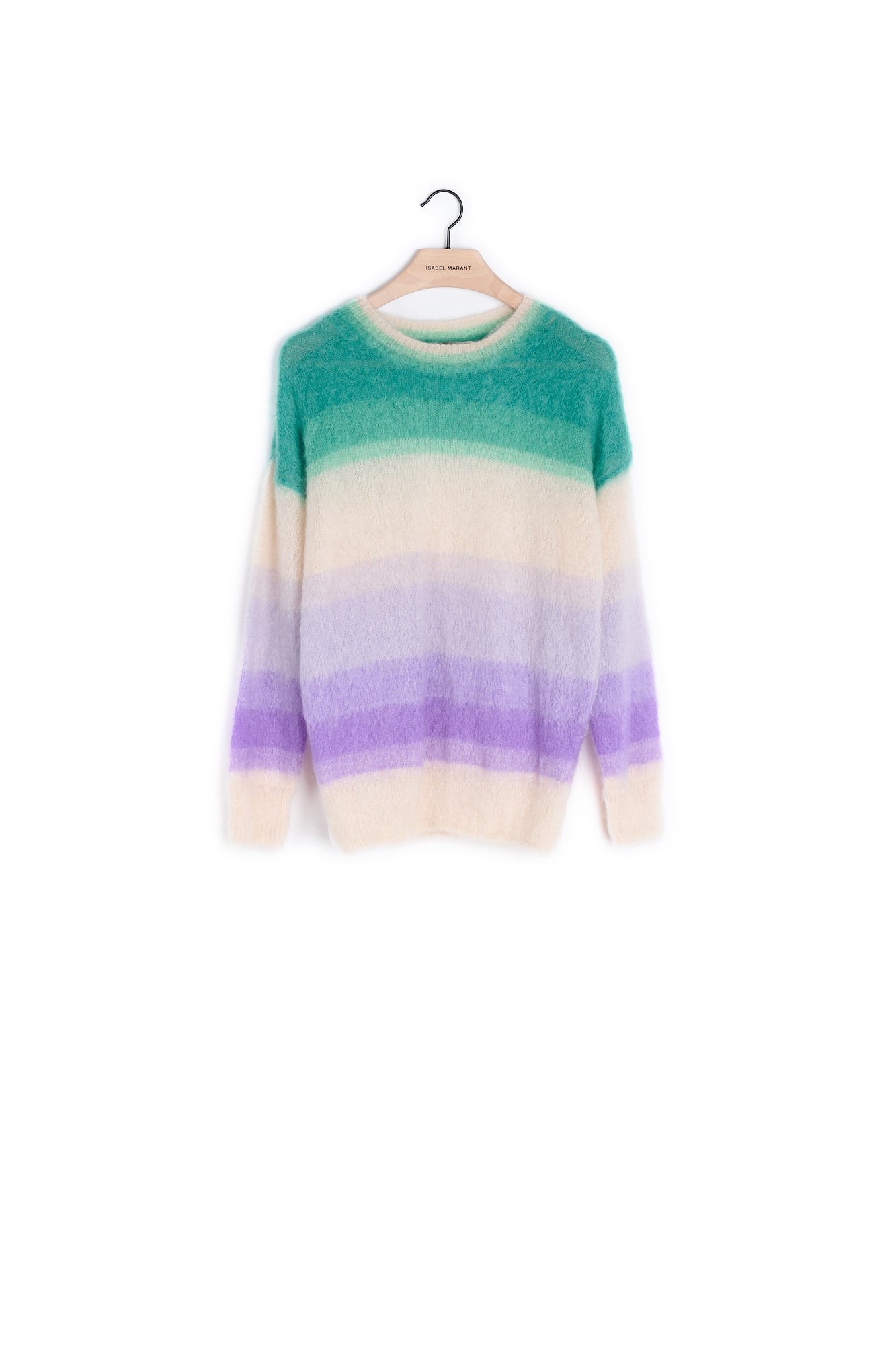 Pull MOHAIR - S Faume - seconde main