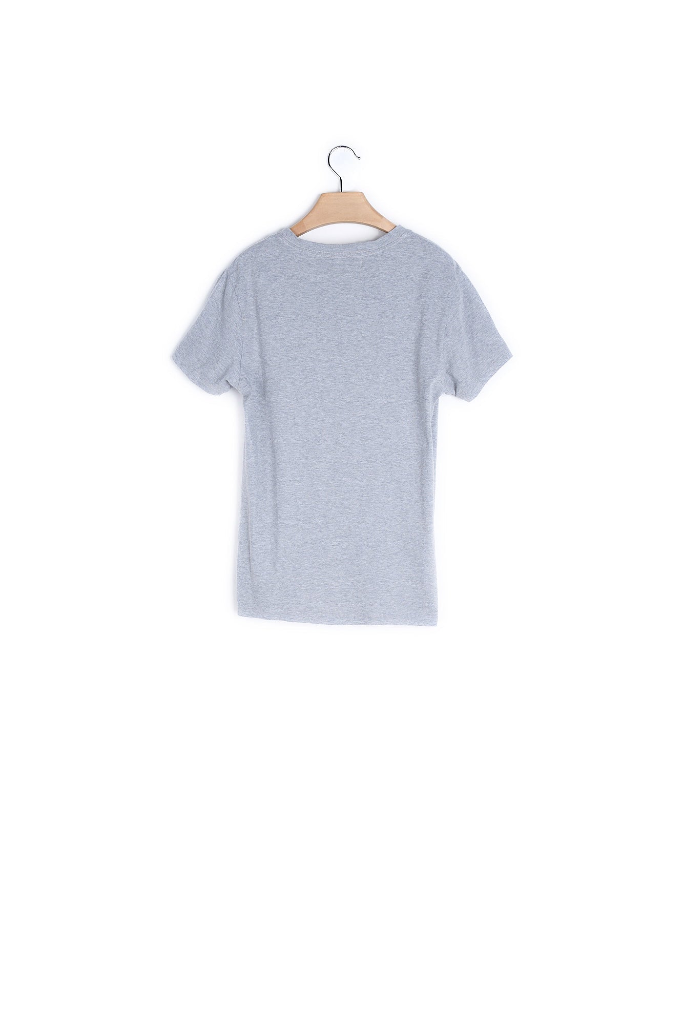 Tee-Shirt Coton - 36 Faume - seconde main