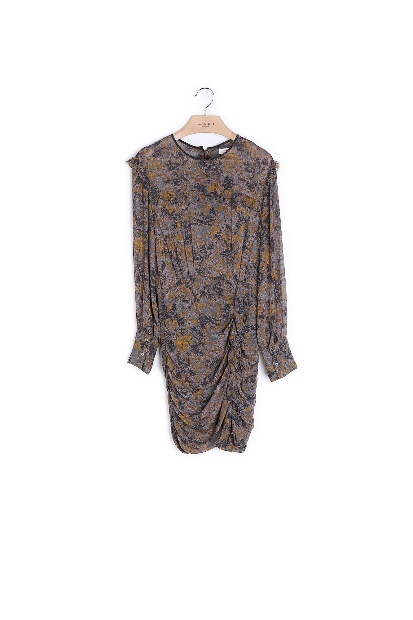 ROBE JIRVINA - 36 Faume - seconde main