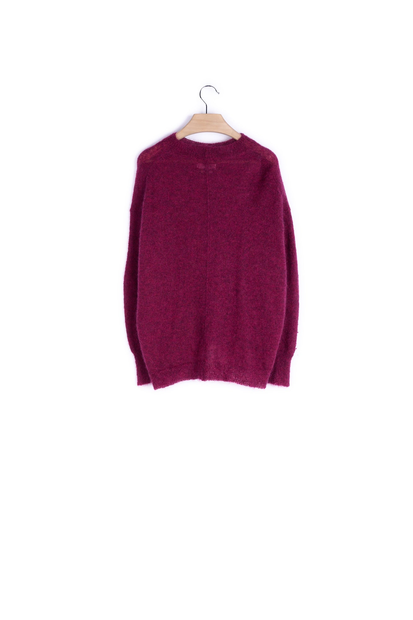 Pull Mohair - 34 Faume - seconde main