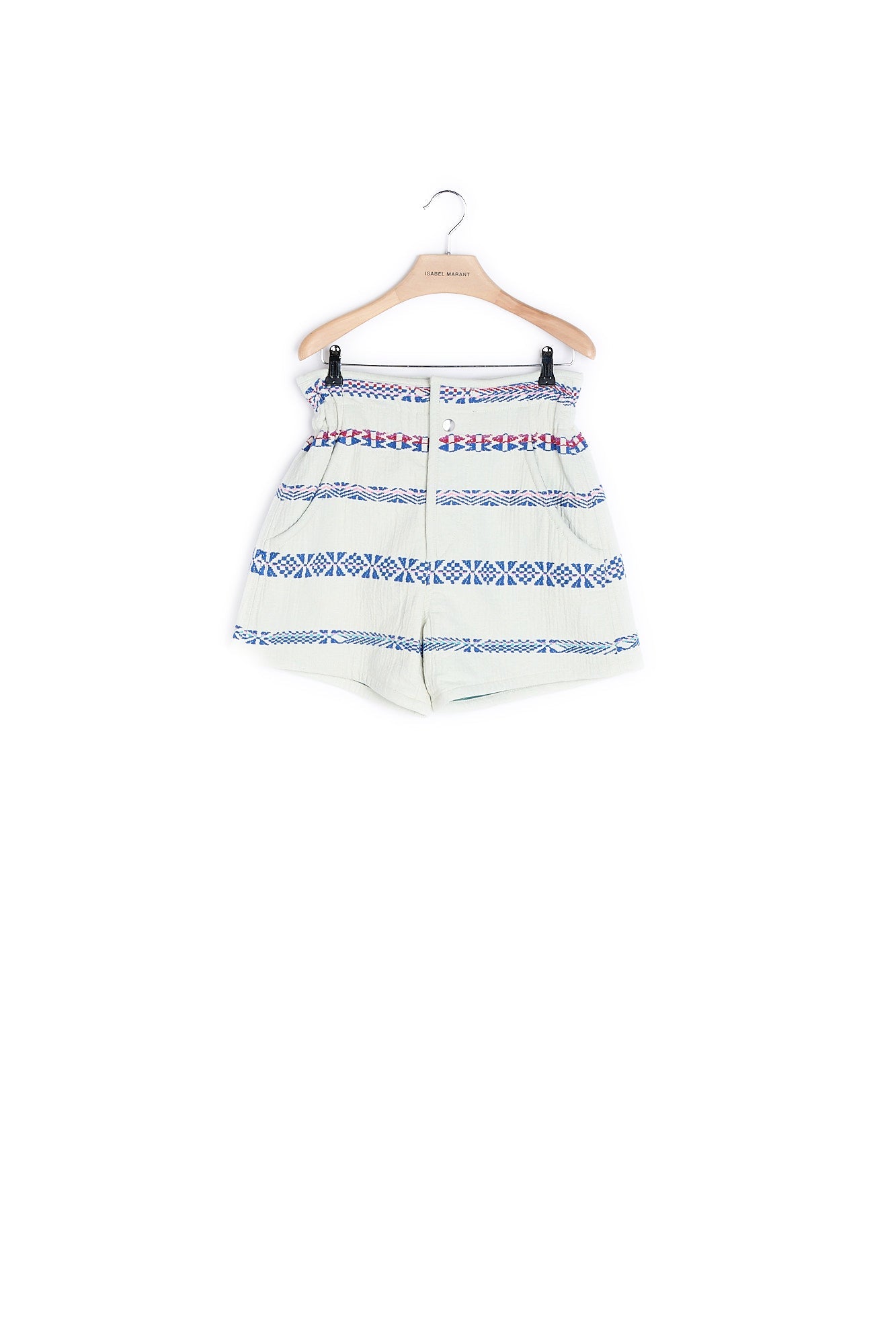 Short BAIXA - 38 Faume - seconde main