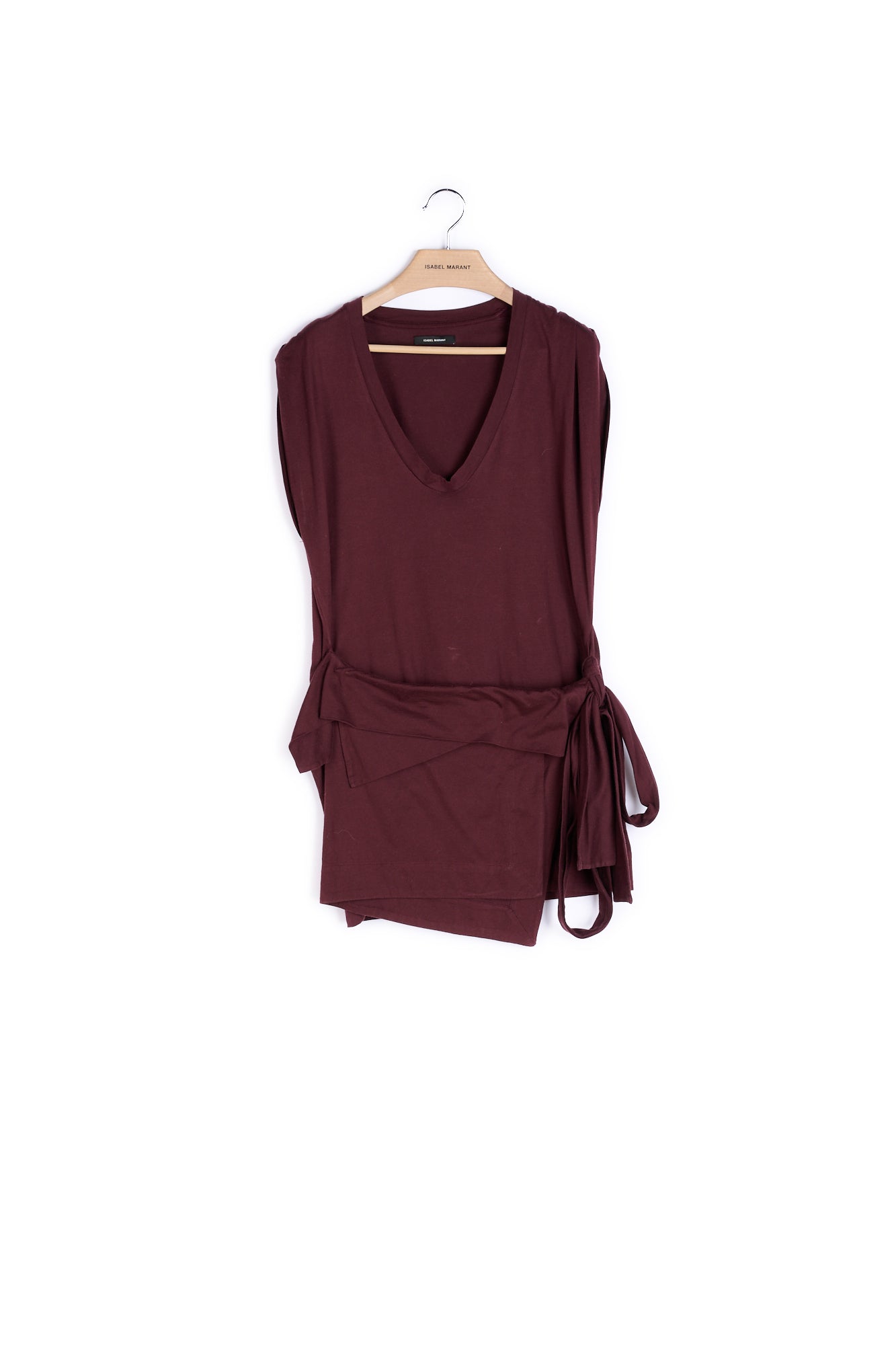 Robe Coton - L Faume - seconde main
