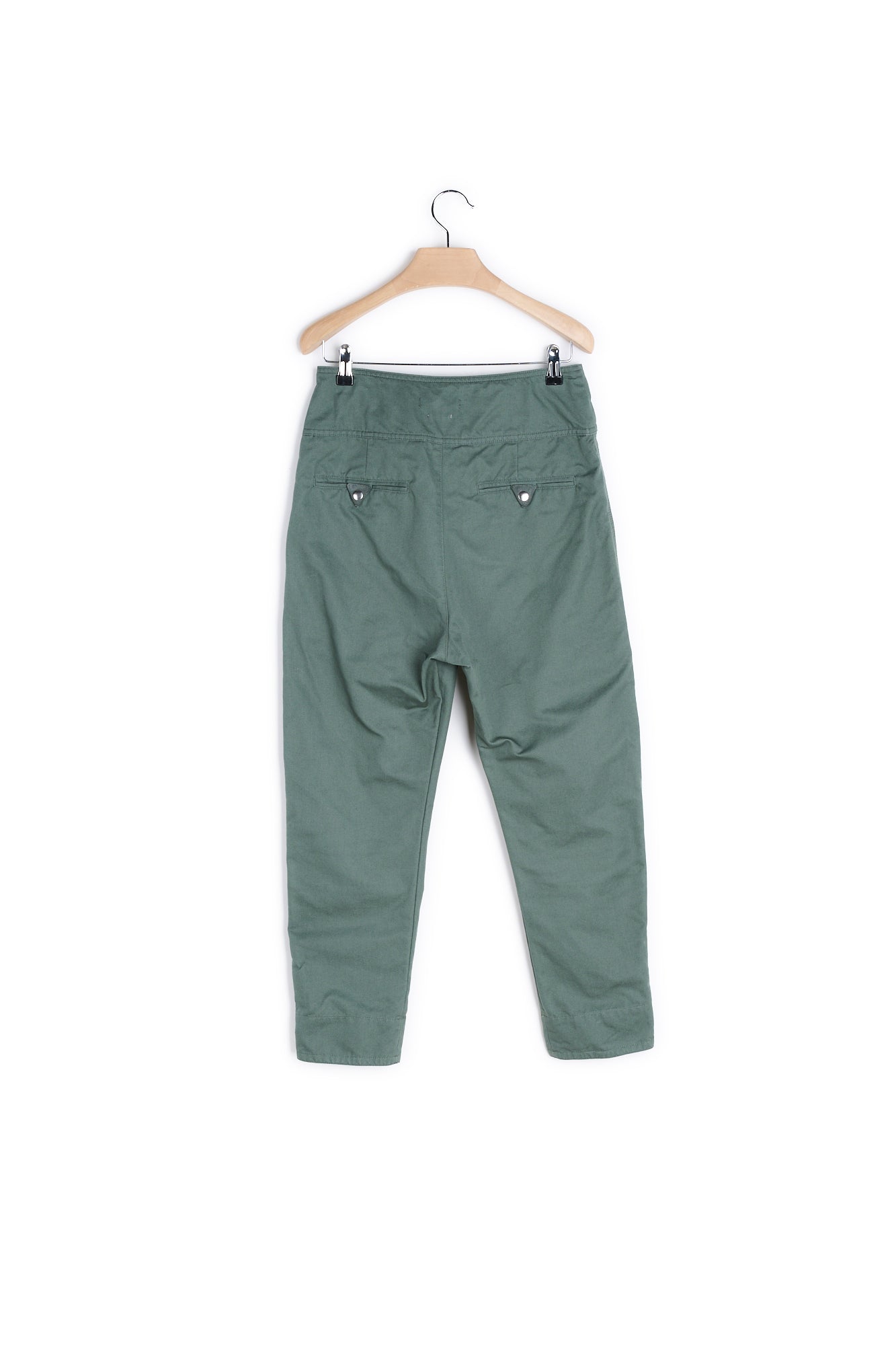Pantalon raluniae - 36 Faume - seconde main