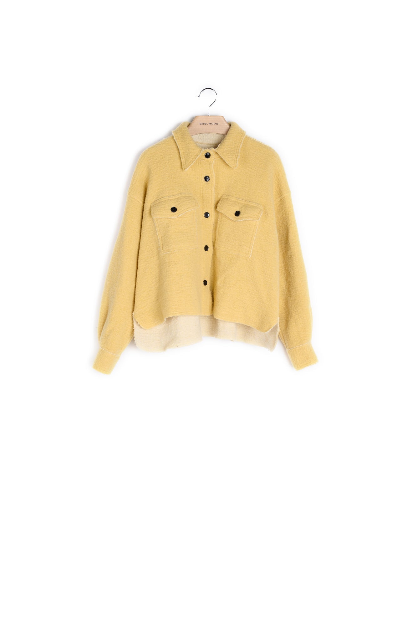 Veste  Dennao- 38 Faume - seconde main