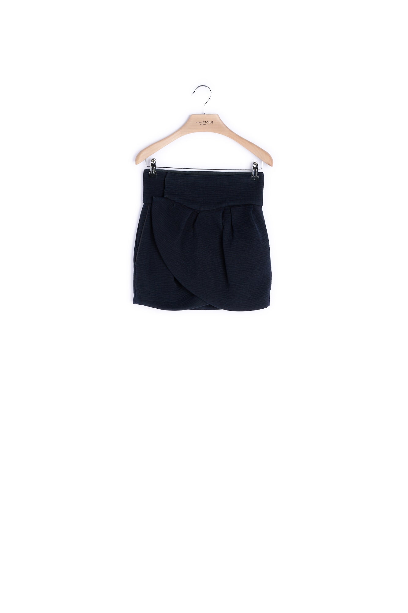 Jupe Coton - 34 Faume - seconde main