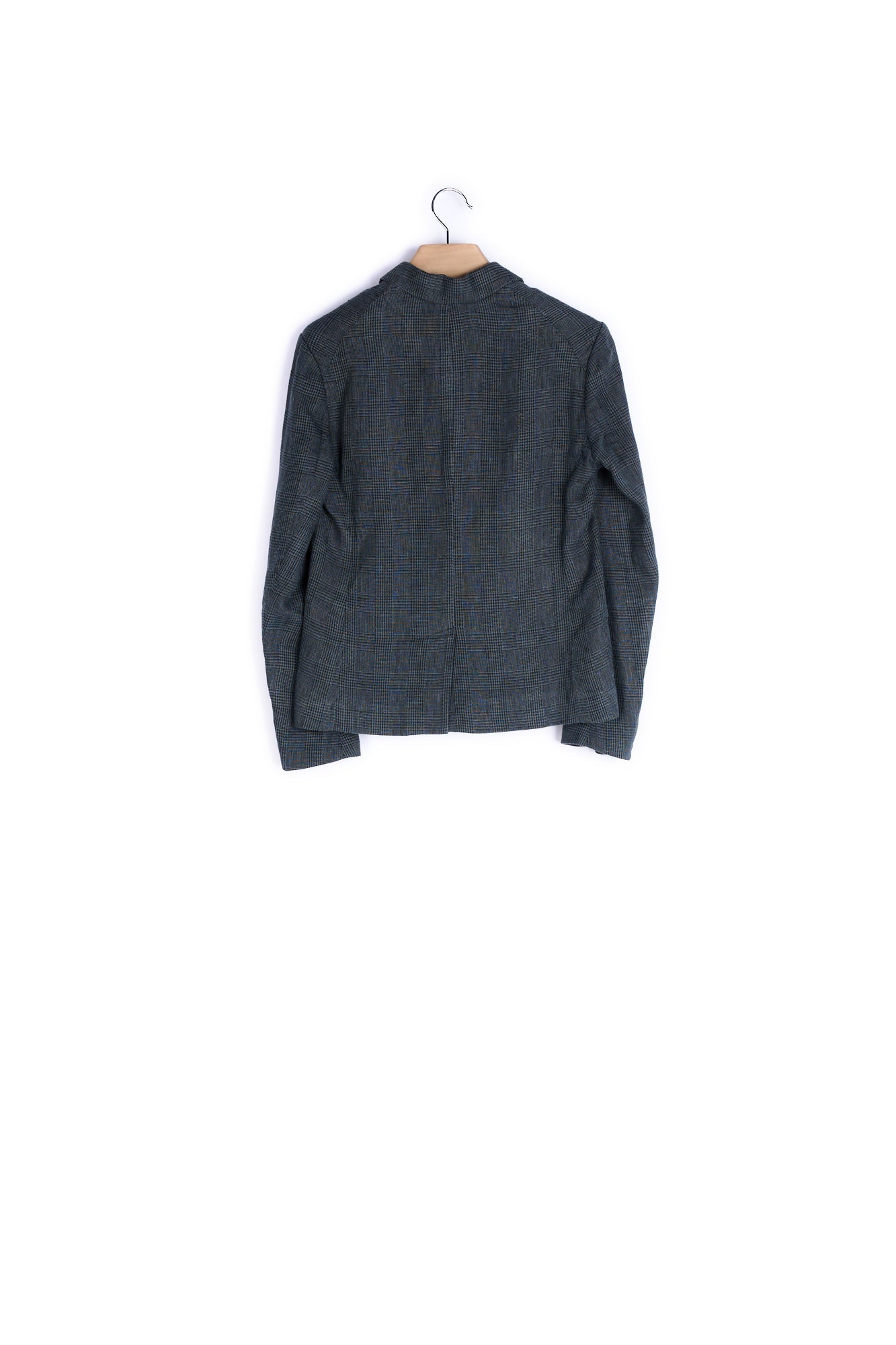 Veste manches longues Lin - 36 Faume - seconde main