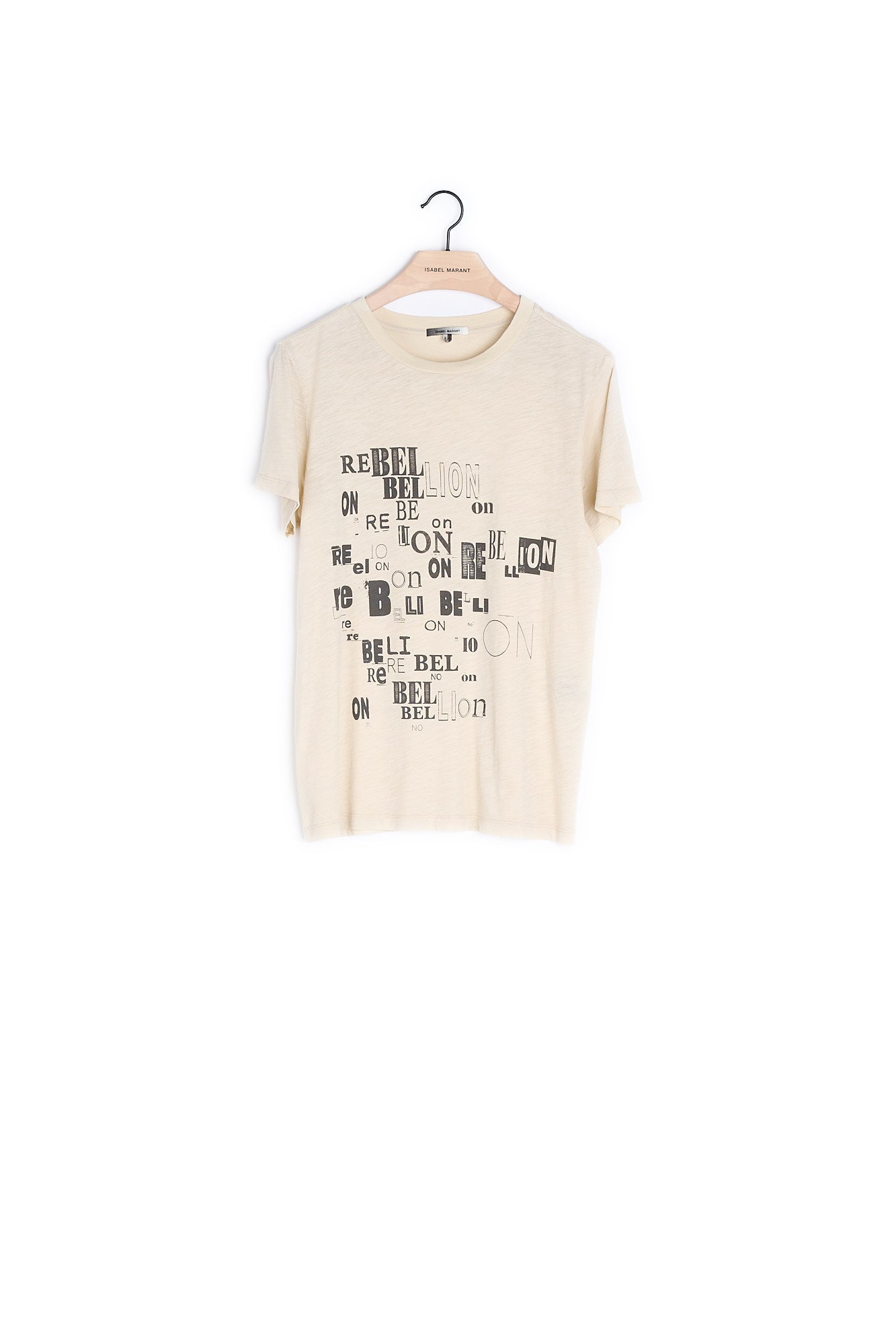 TEE-SHIRT IBIZA - 34 Faume - seconde main