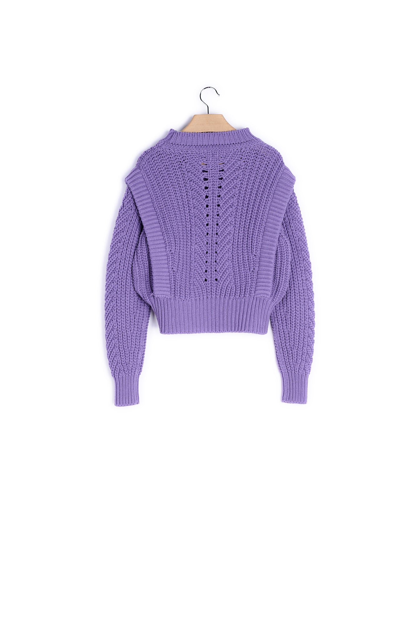 Pull - 40 Faume - seconde main