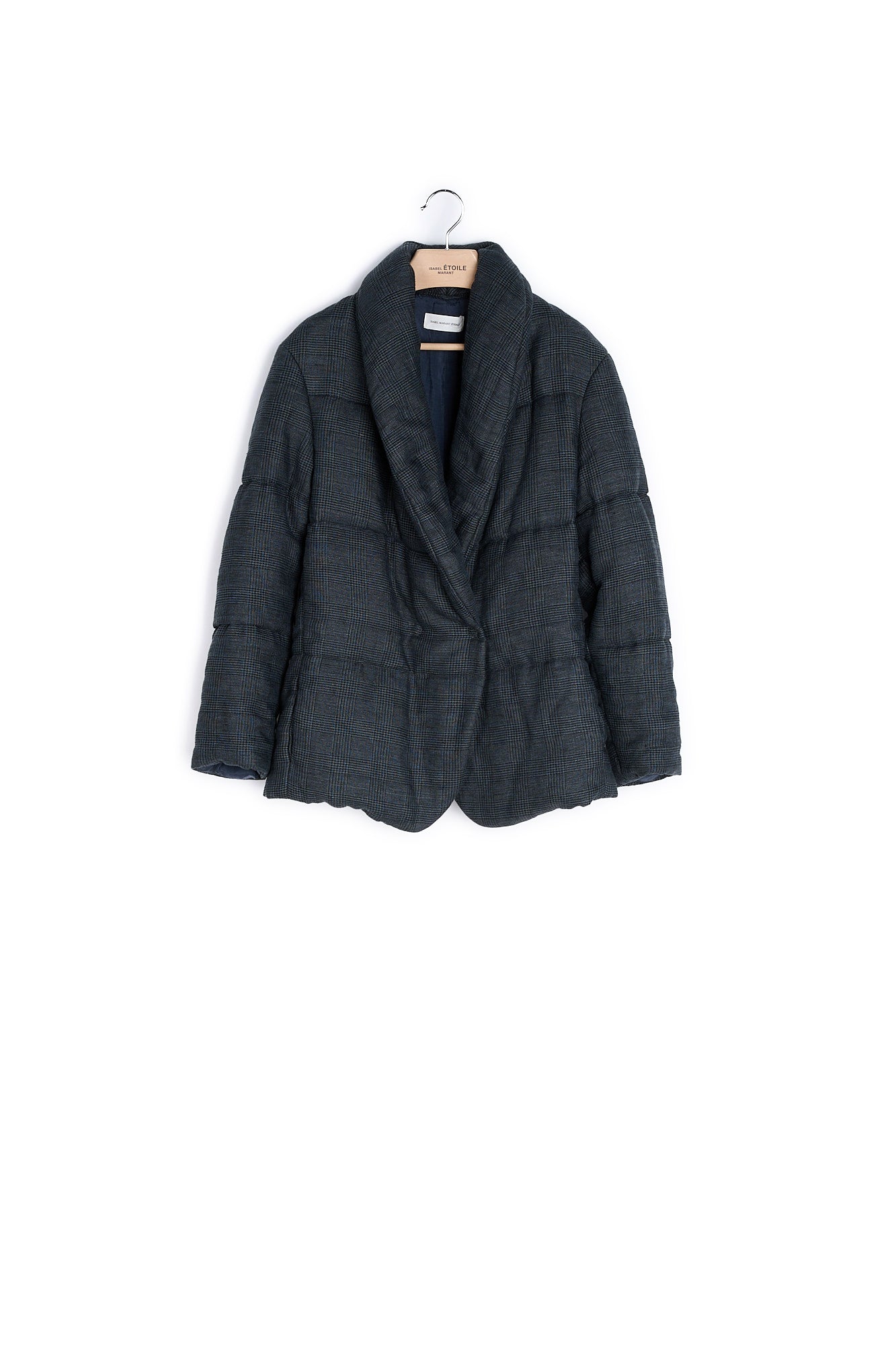 Veste - 38 Faume - seconde main