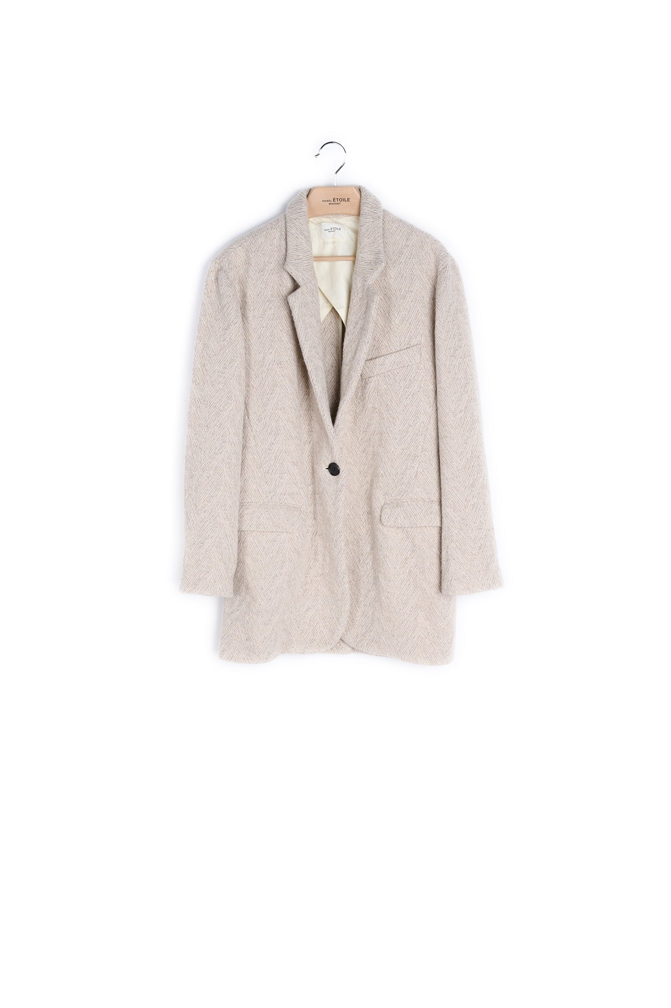 Veste - 34 Faume - seconde main