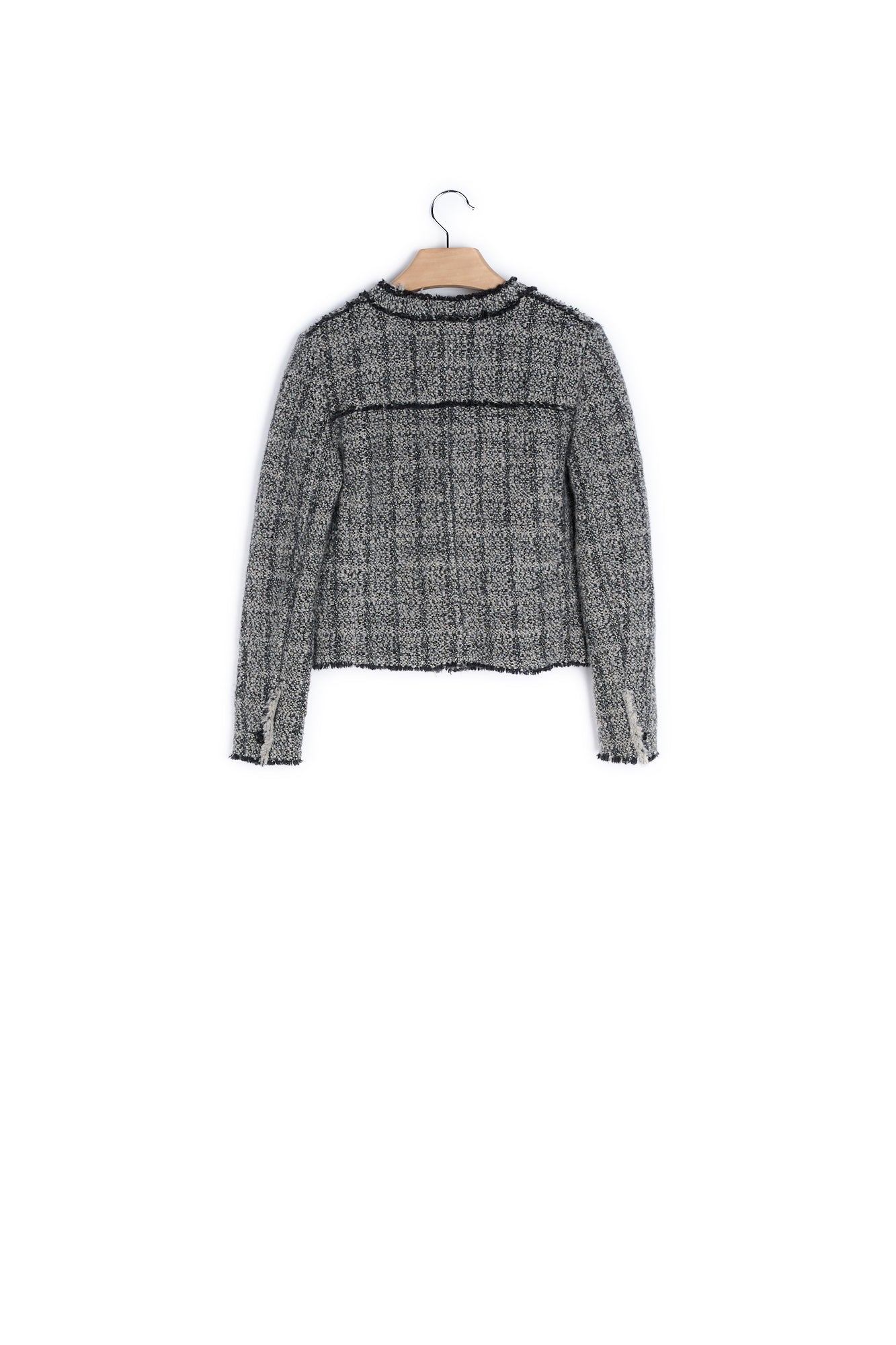 Veste - 36 Faume - seconde main