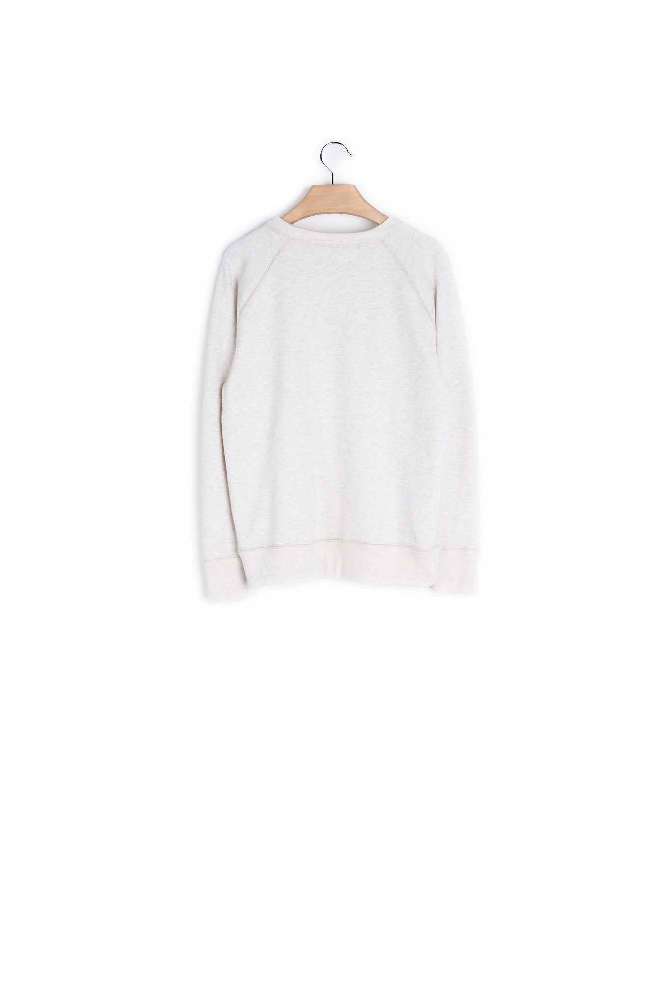 Sweat shirt - 38 Faume - seconde main
