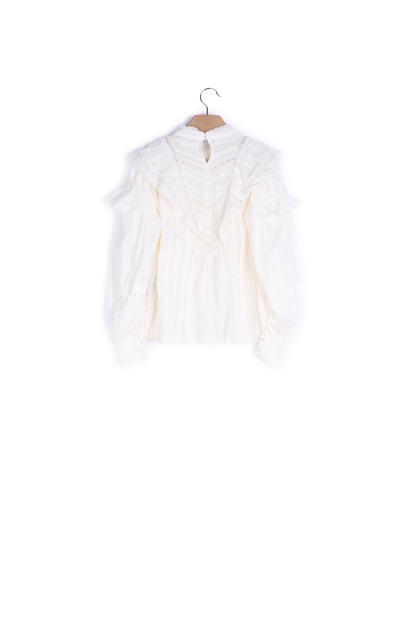Haut REIGN - 36 Faume - seconde main