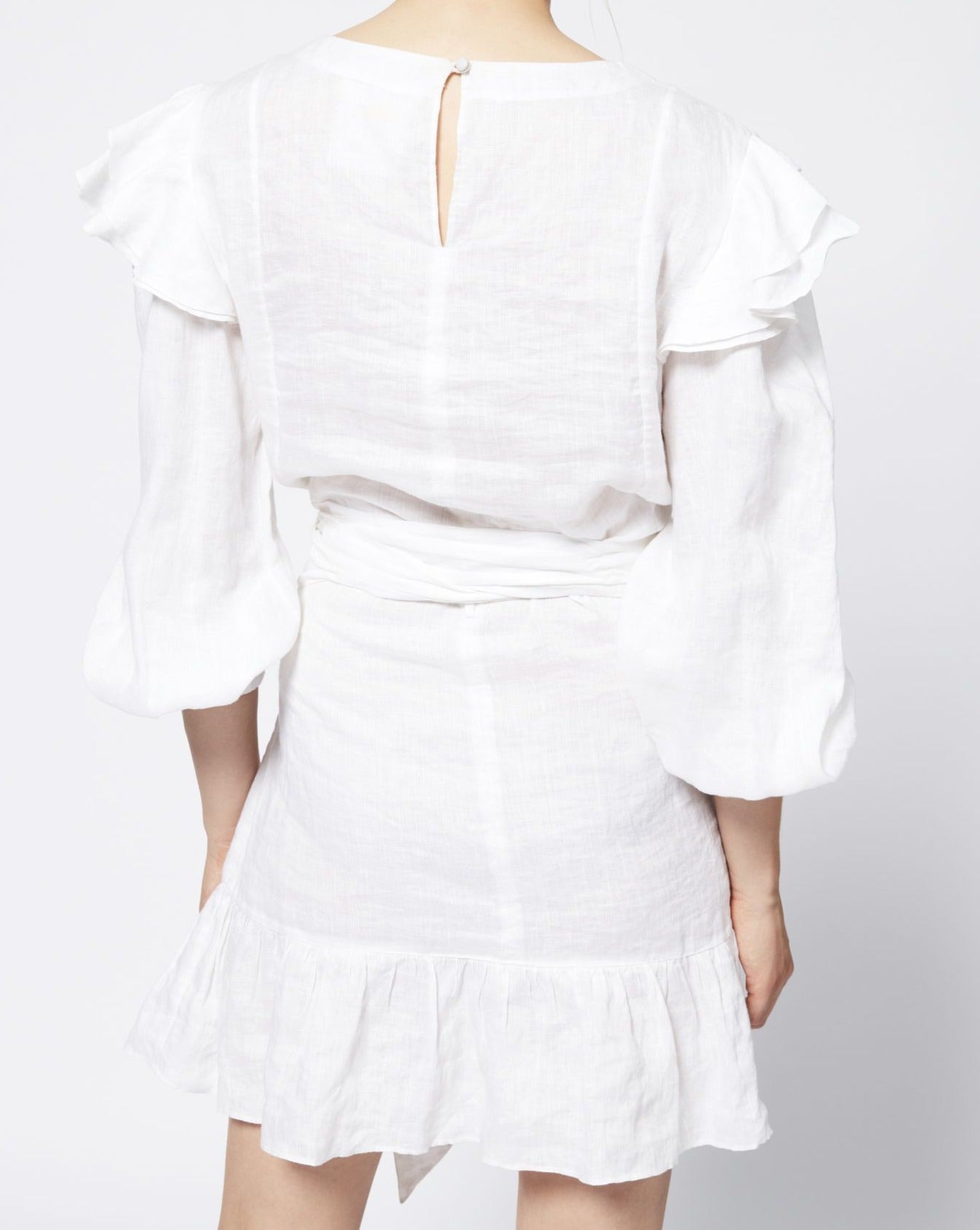 ROBE TELICIA - 38 Faume - seconde main