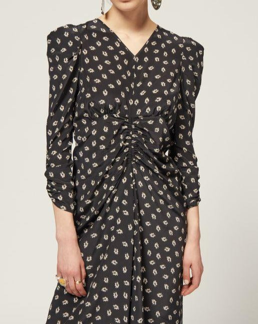 ROBE ALBI - 34 Faume - seconde main