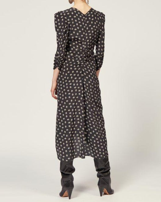 ROBE ALBI - 34 Faume - seconde main