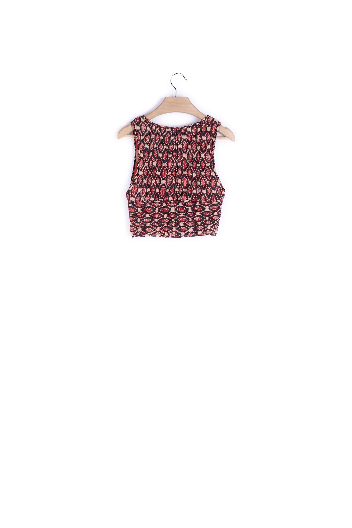 Top Soie - 36 Faume - seconde main