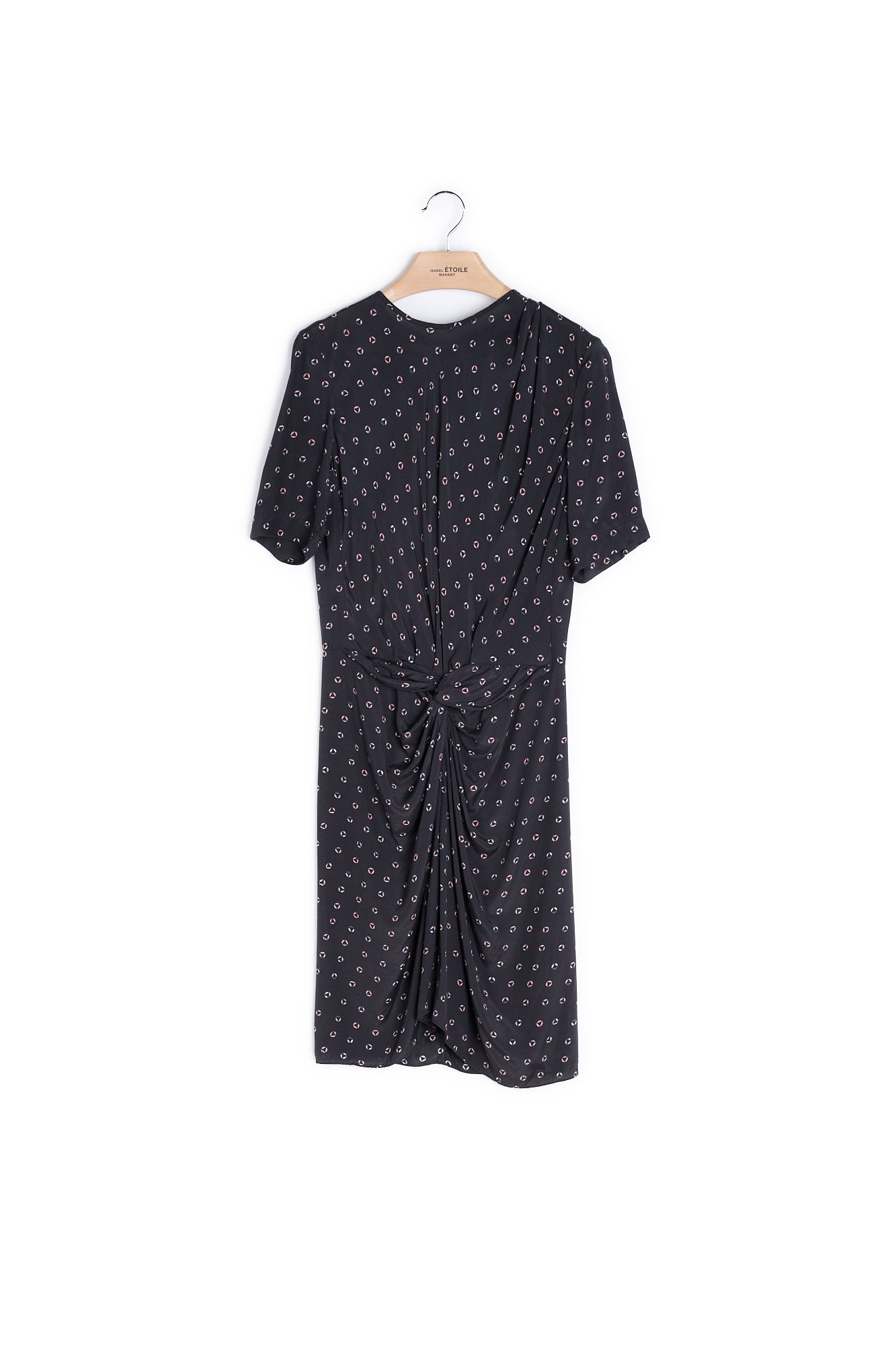 ROBE BARDENY - 38 Faume - seconde main