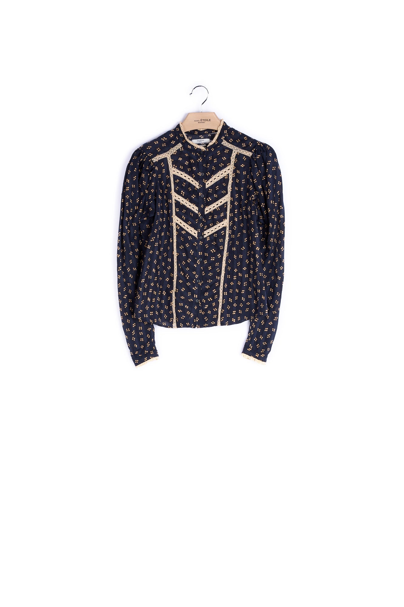 Chemise - 36 Faume - seconde main
