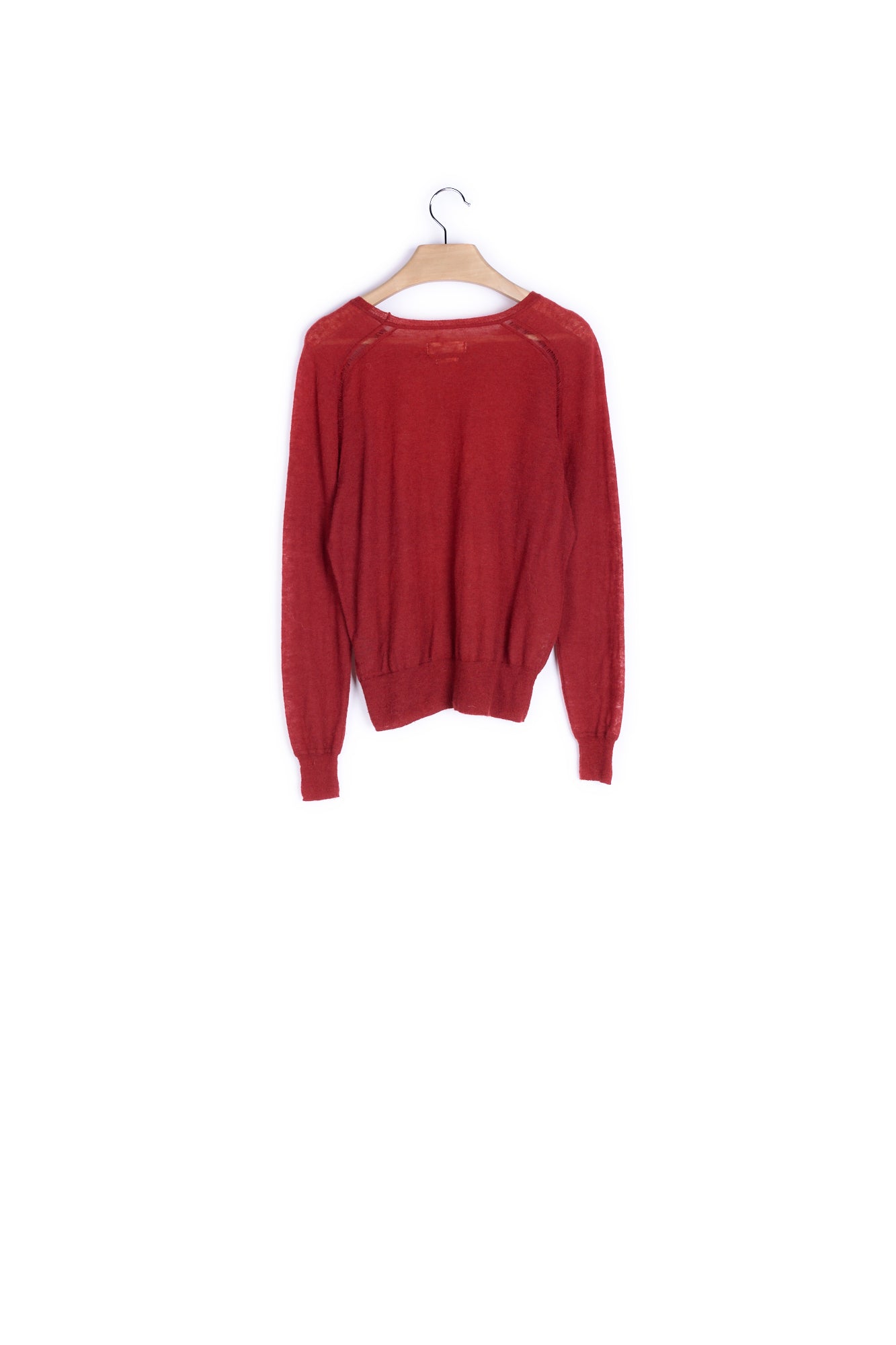 Pull manches longues - 40 Faume - seconde main