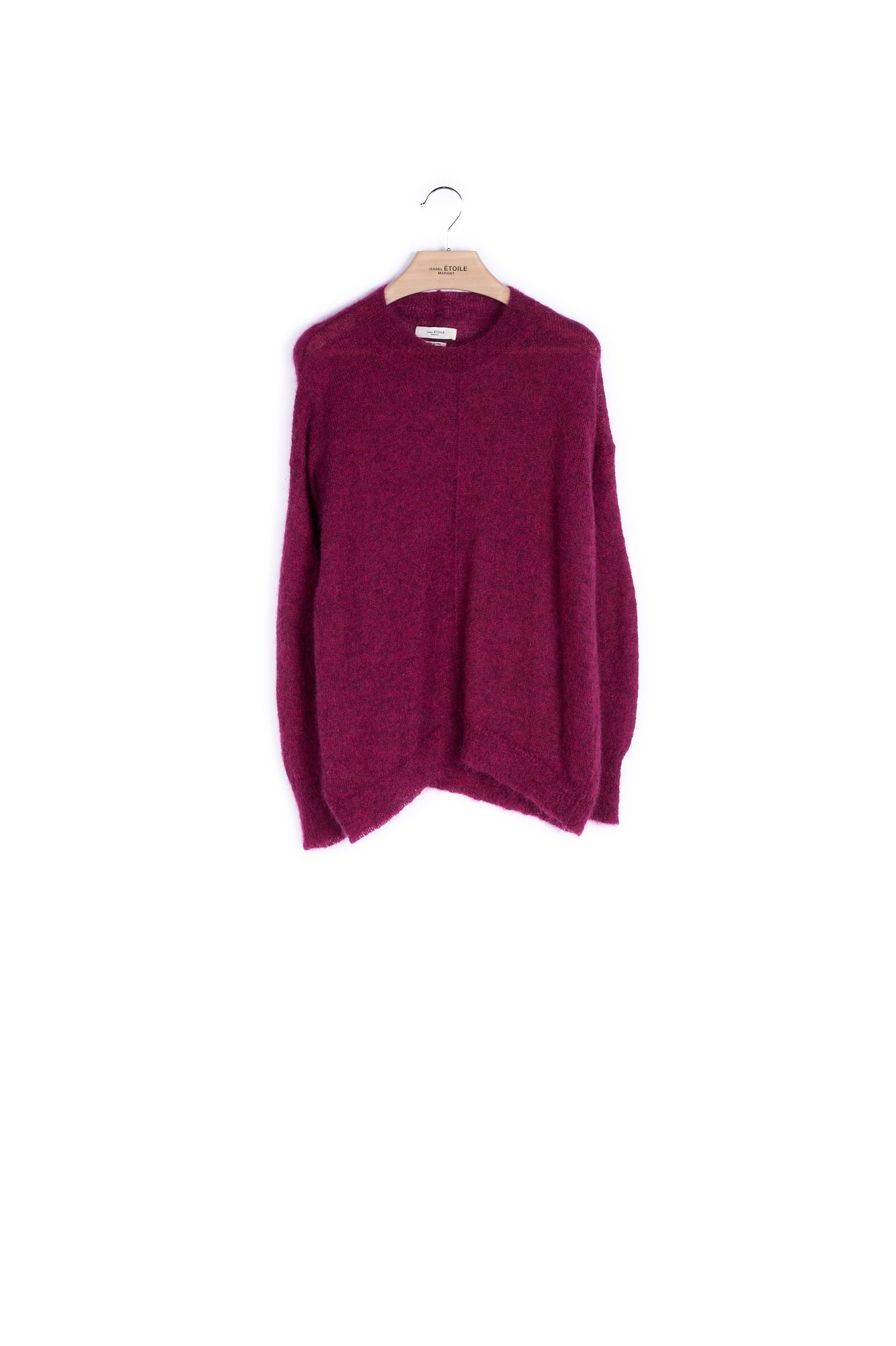 Pull Mohair - 34 Faume - seconde main