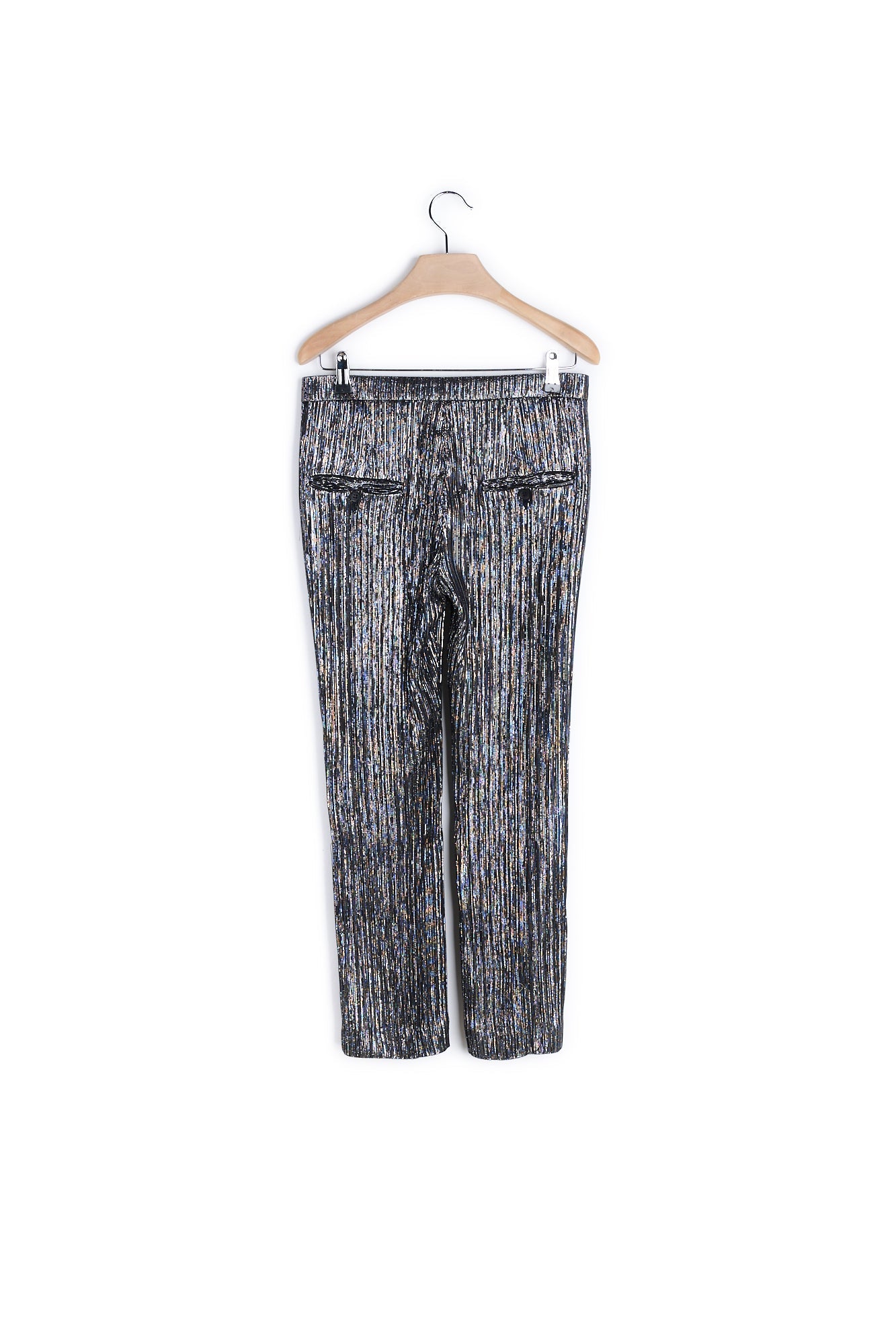 Pantalon - 36 Faume - seconde main
