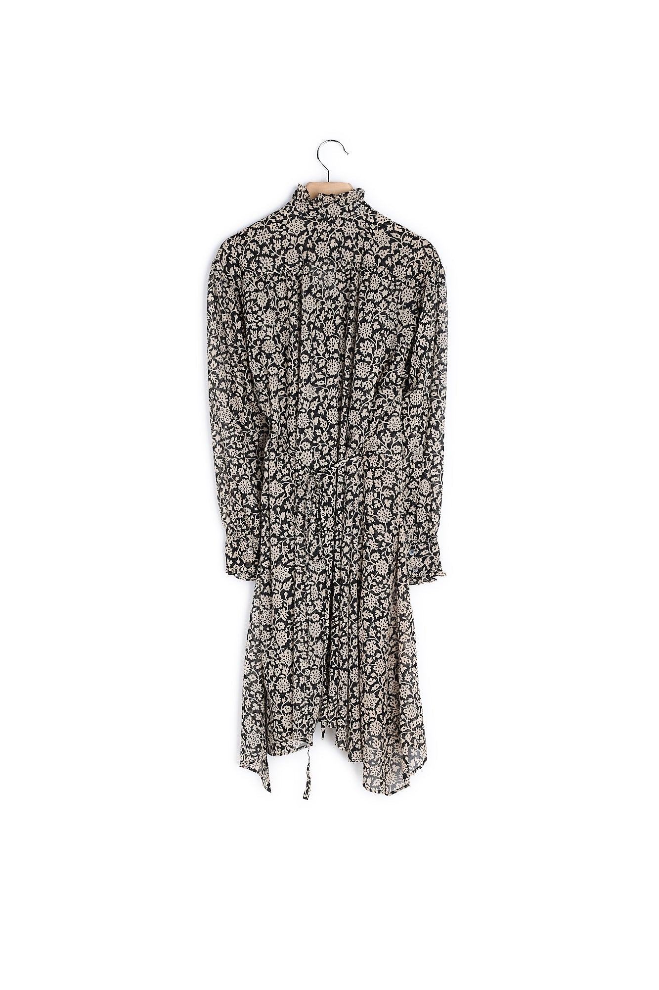 ROBE PAMELA - 36 Faume - seconde main
