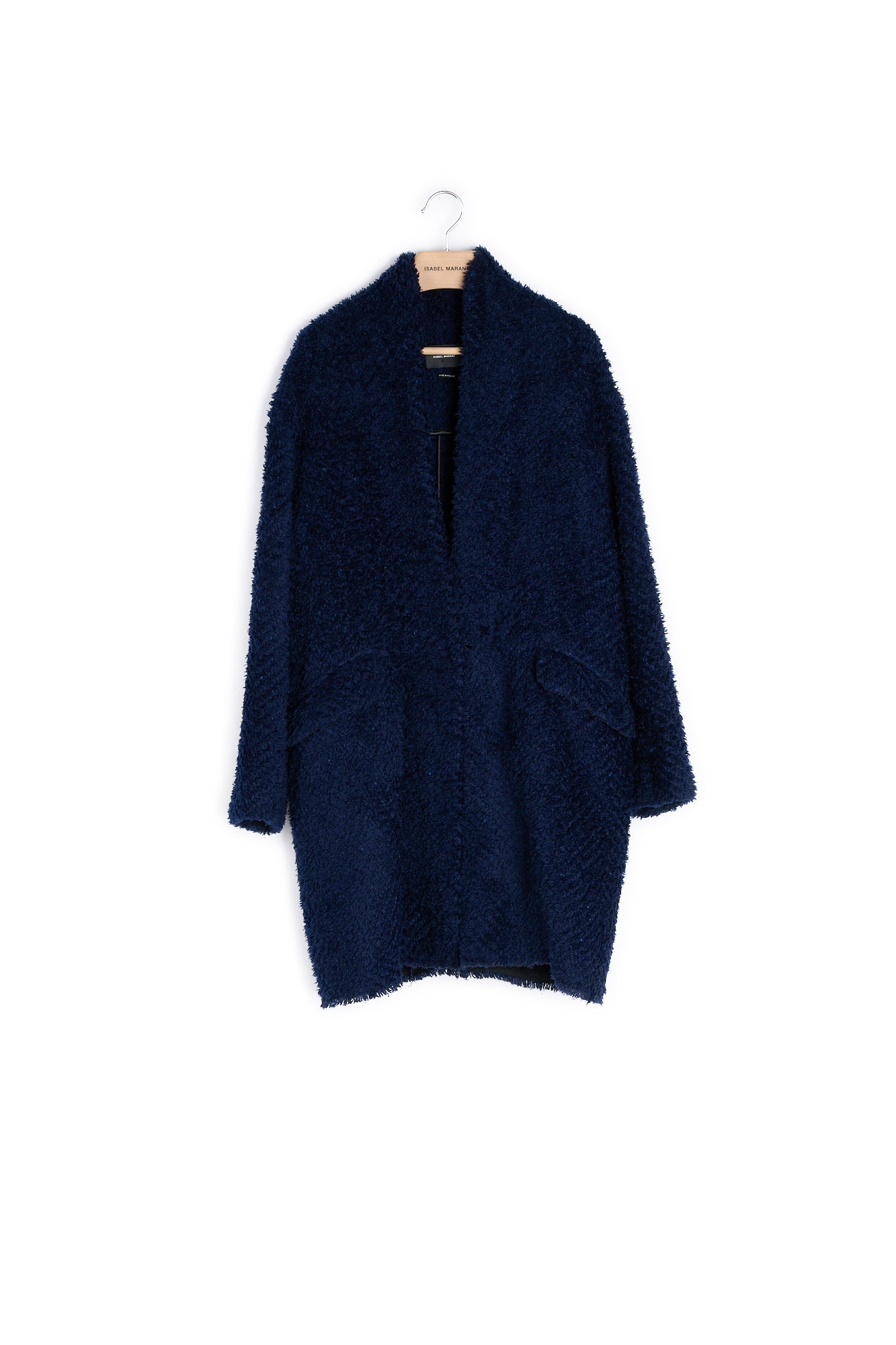 Manteau 3/4 - 36 Faume - seconde main