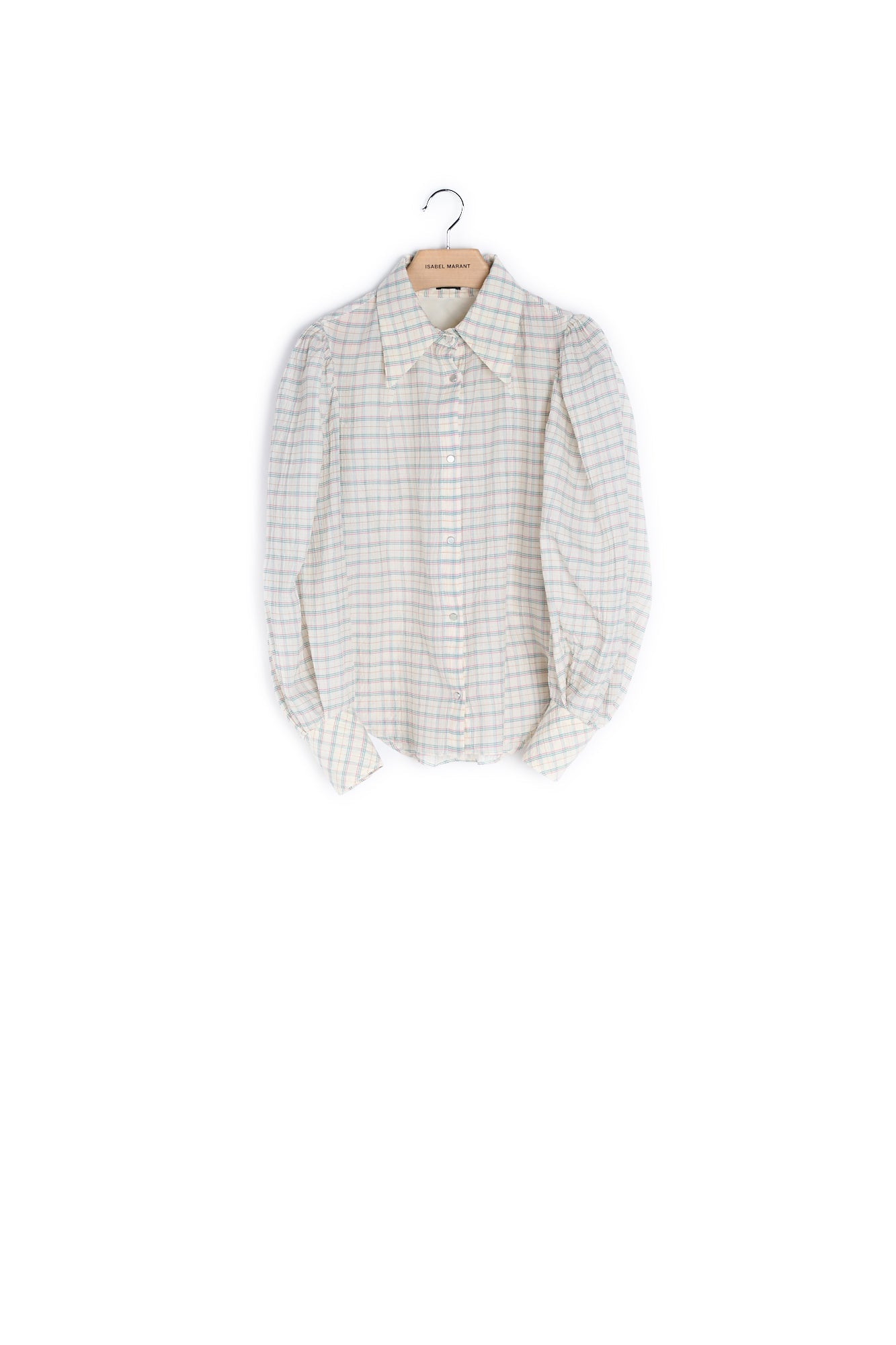 Chemise Fanua - 36 Faume - seconde main