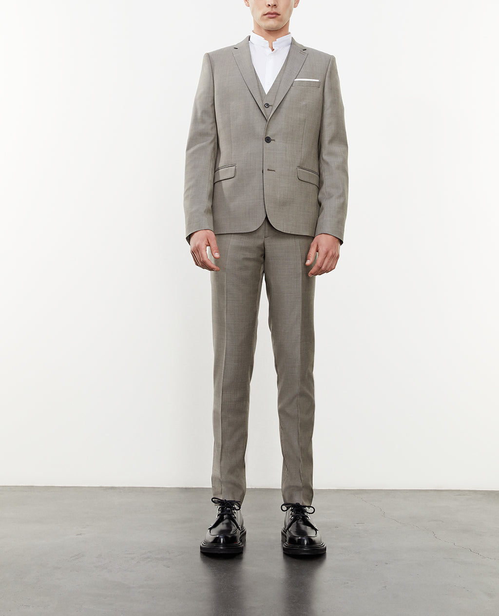 Veste de tailleur Faume - seconde main