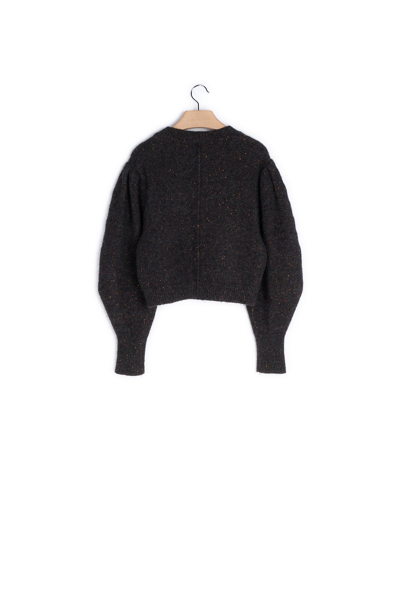 Pull alpaga - 38 Faume - seconde main
