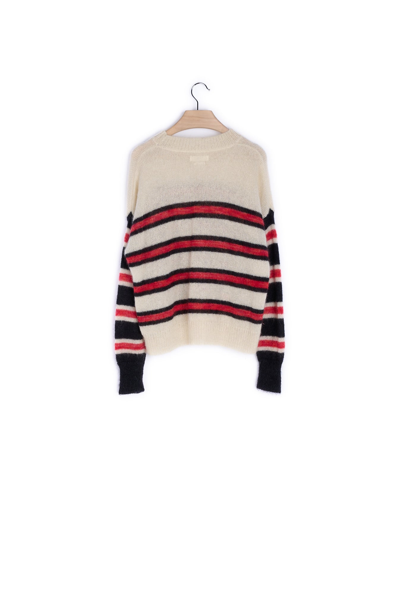 Pull Mohair - 36 Faume - seconde main