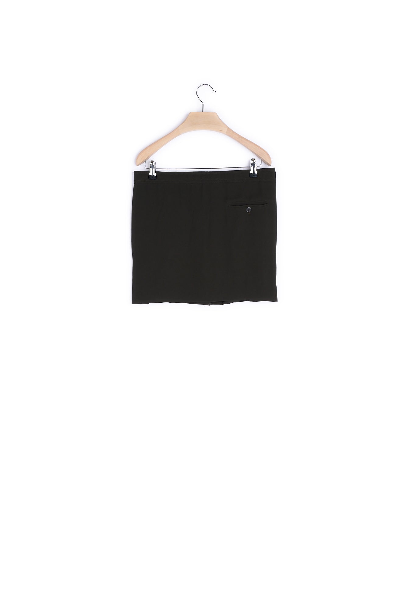 Jupe Mini - 36 Faume - seconde main