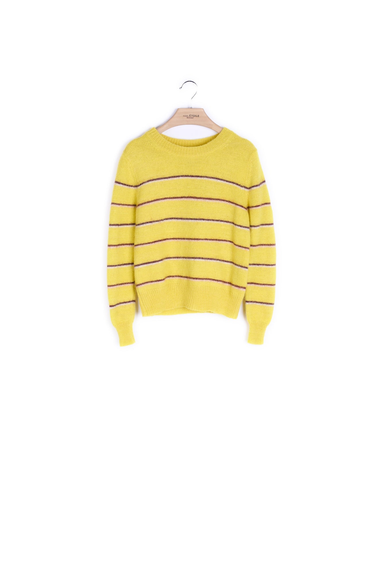 Pull Alpaga - 38 Faume - seconde main