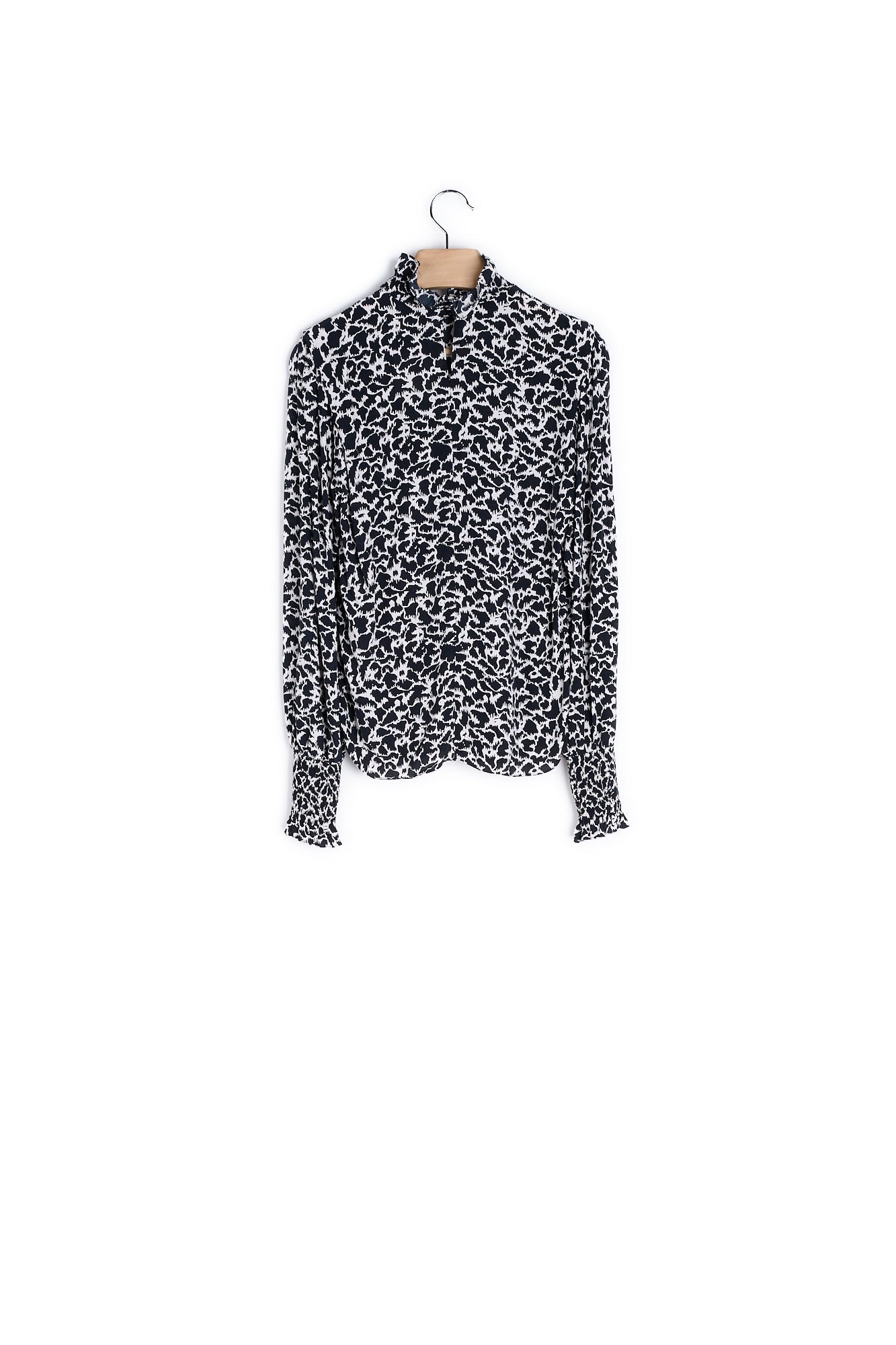 Chemise - 34 Faume - seconde main