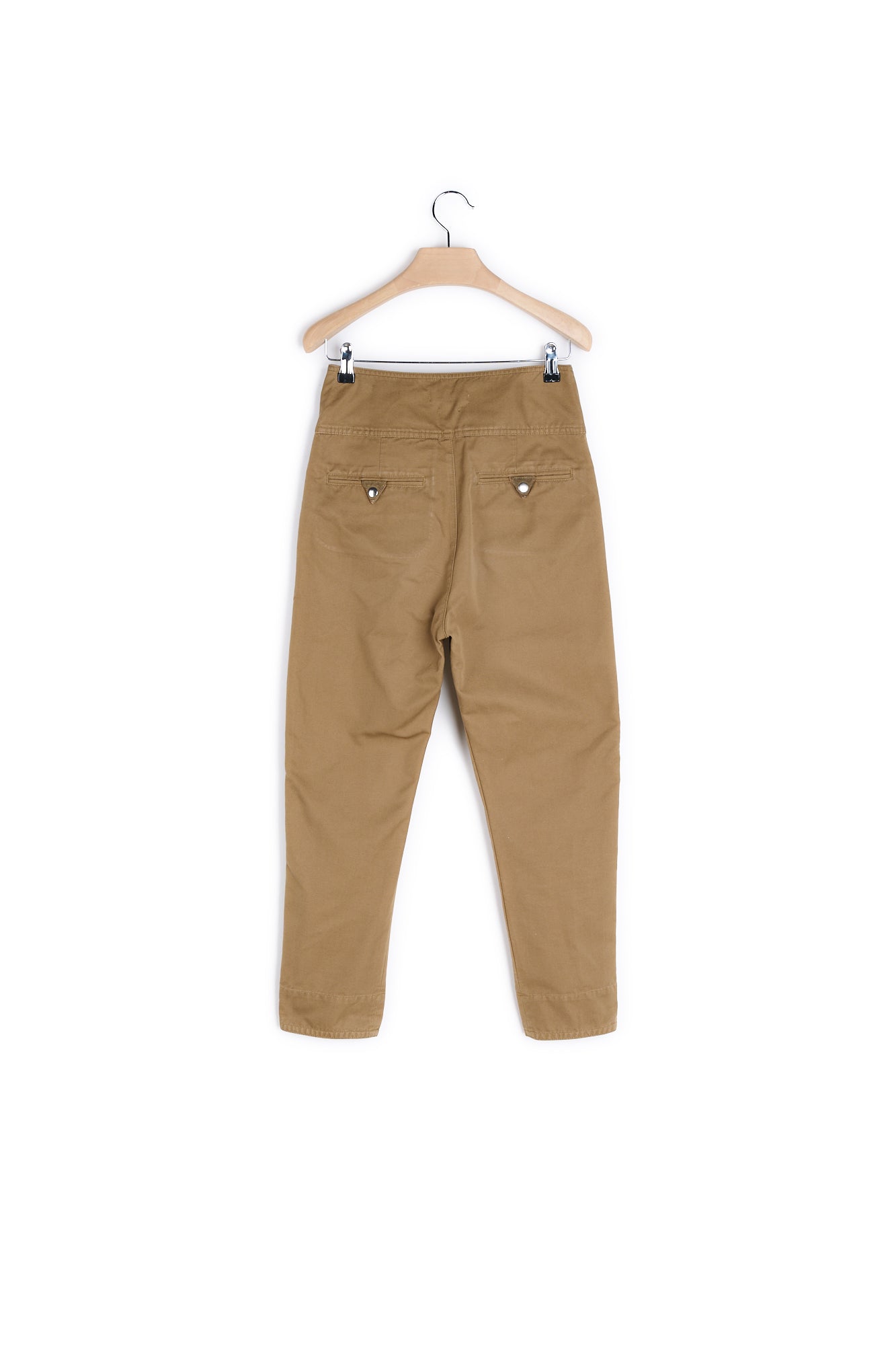 Pantalon raluniae - 34 Faume - seconde main