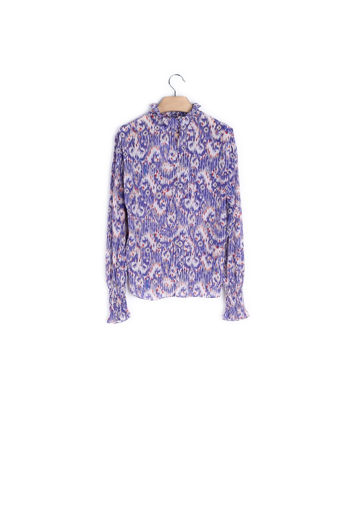 Haut Yoshi - 36 Faume - seconde main