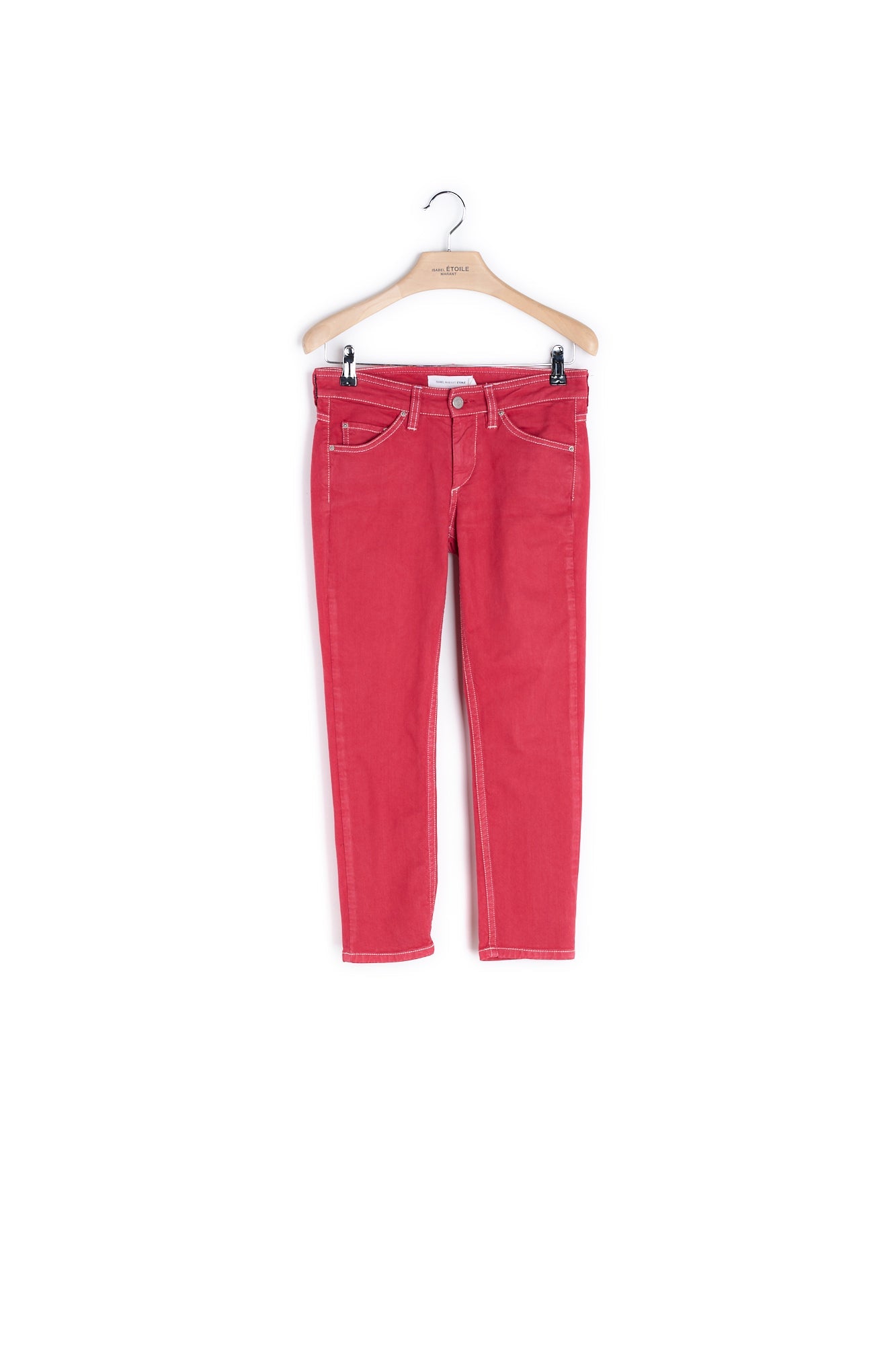 Jean - 36 Faume - seconde main