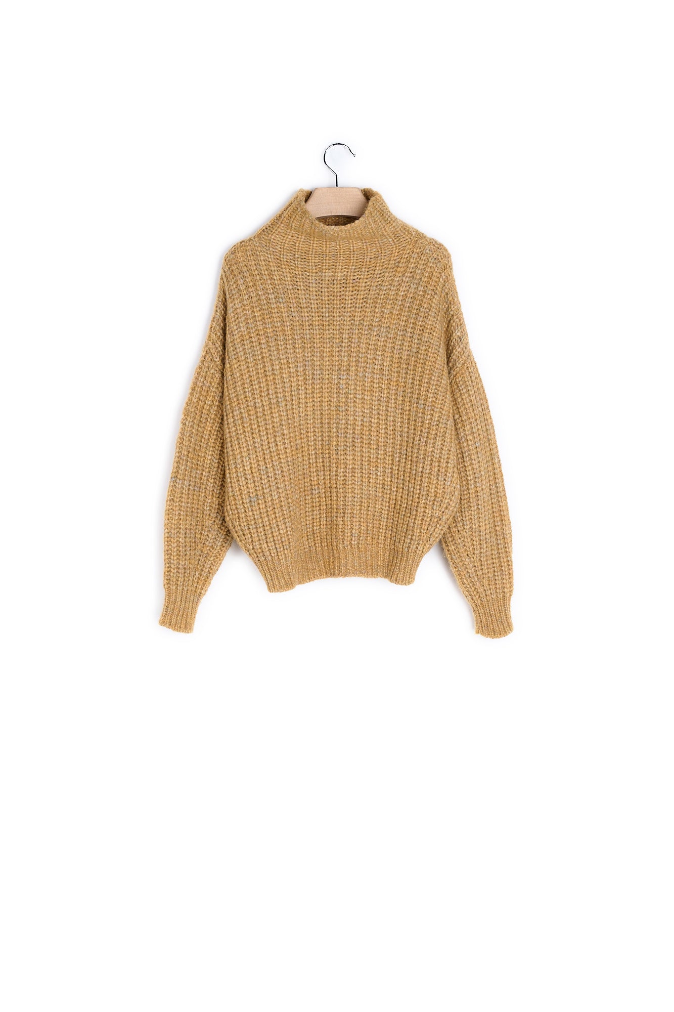 PULL IRIS - 36 Faume - seconde main