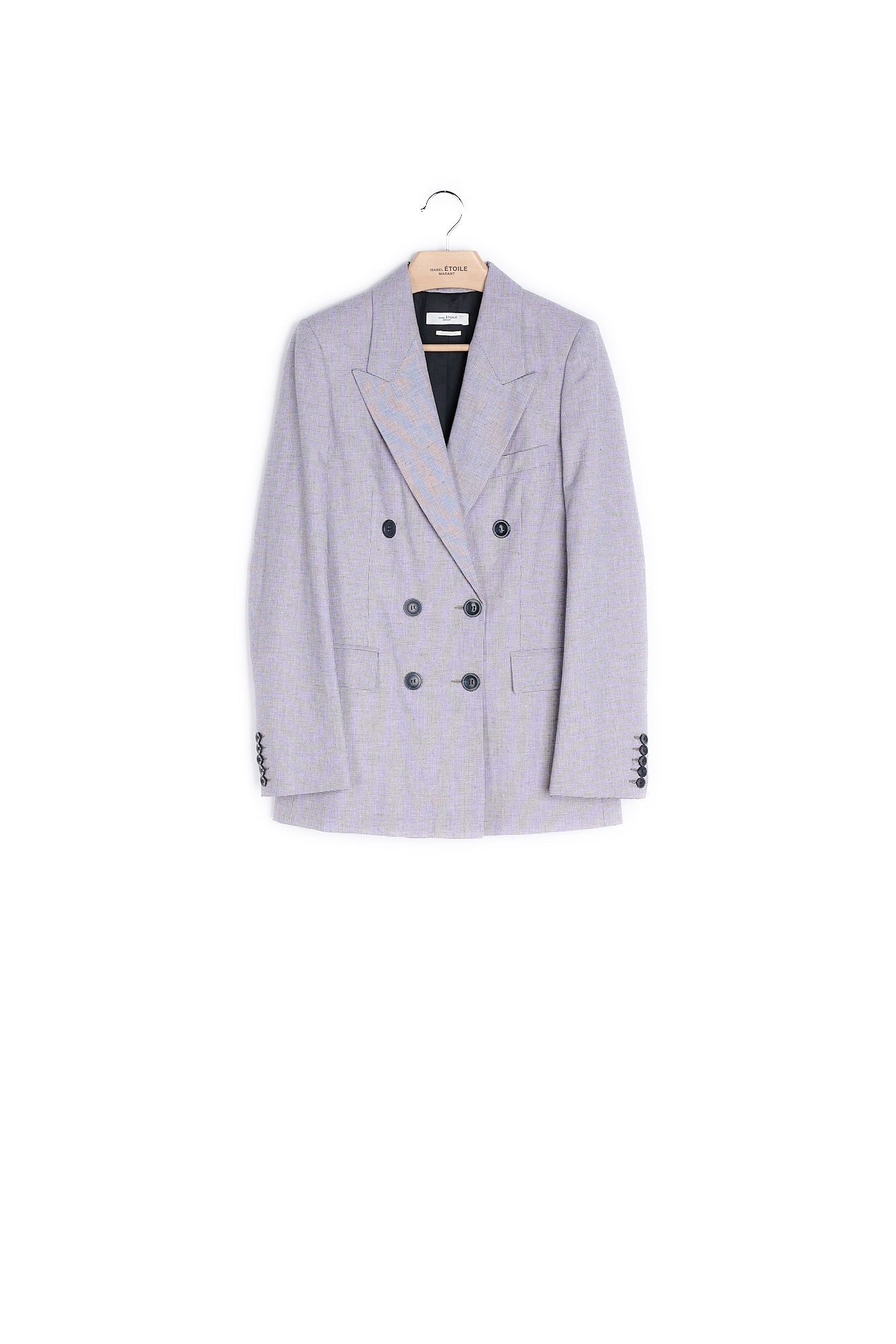 VESTE LINYA - 36 Faume - seconde main