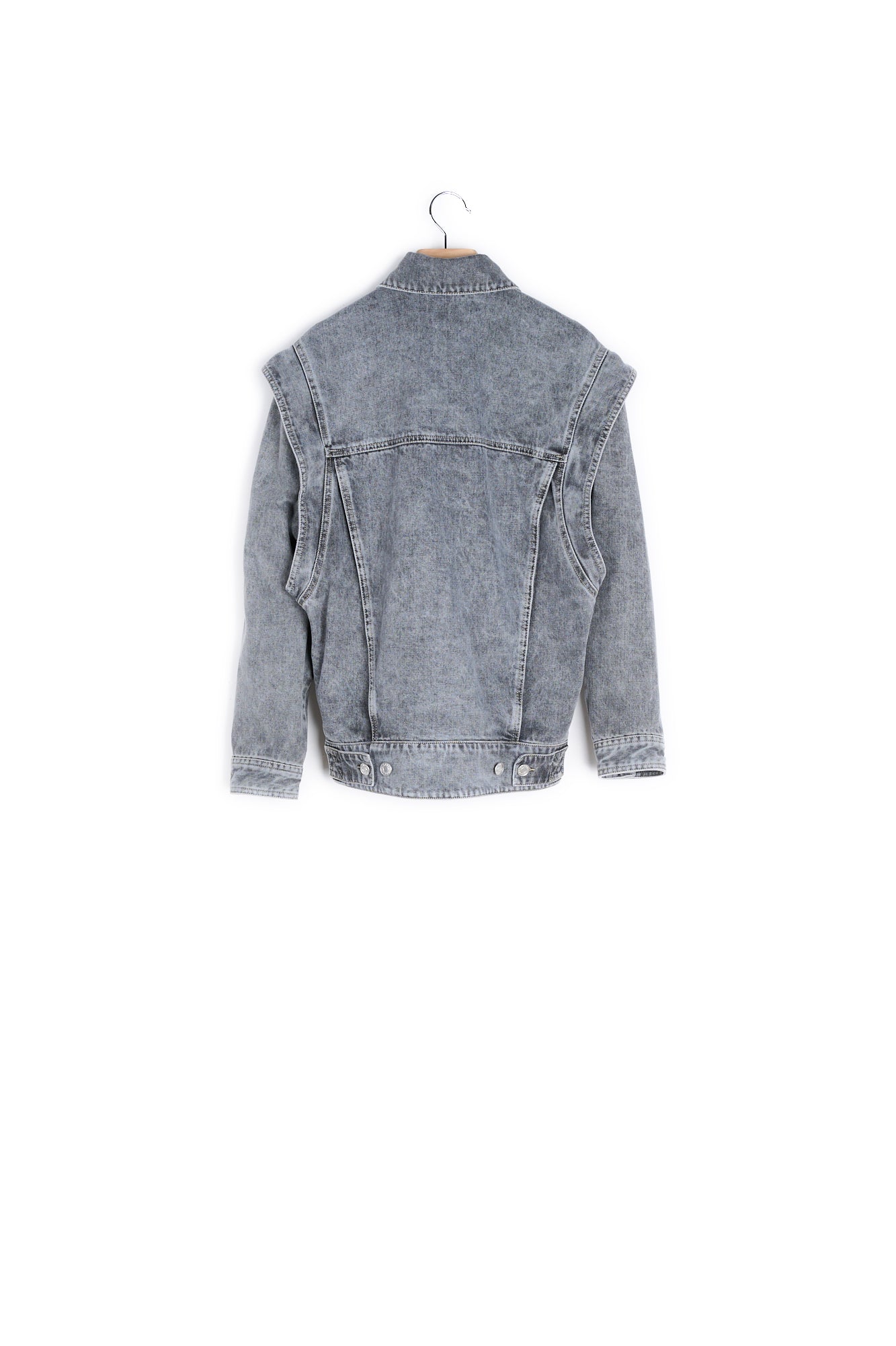 Veste HARMON - 34 Faume - seconde main