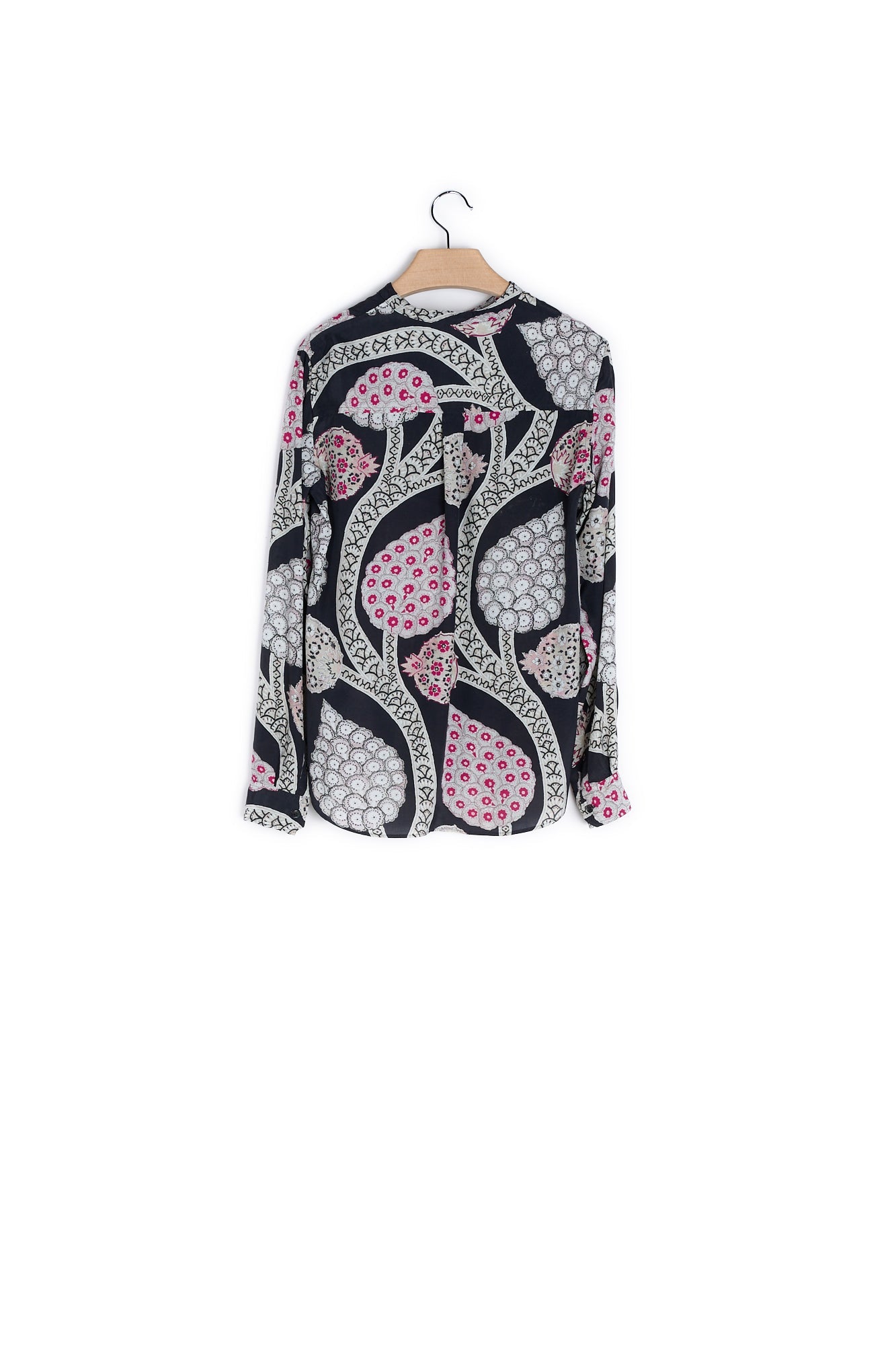 Chemise- 34 Faume - seconde main