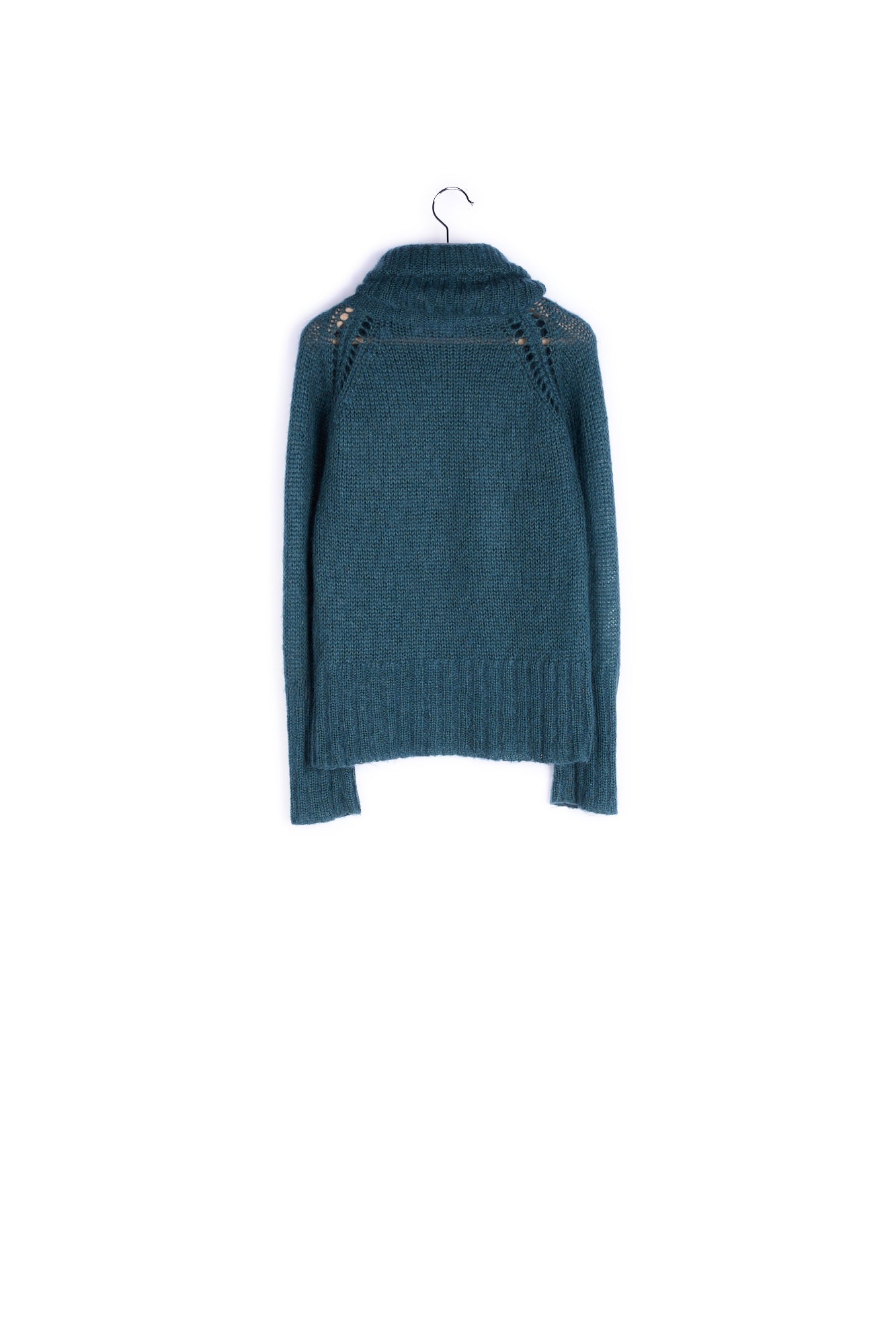 Pull Mohair - 36 Faume - seconde main